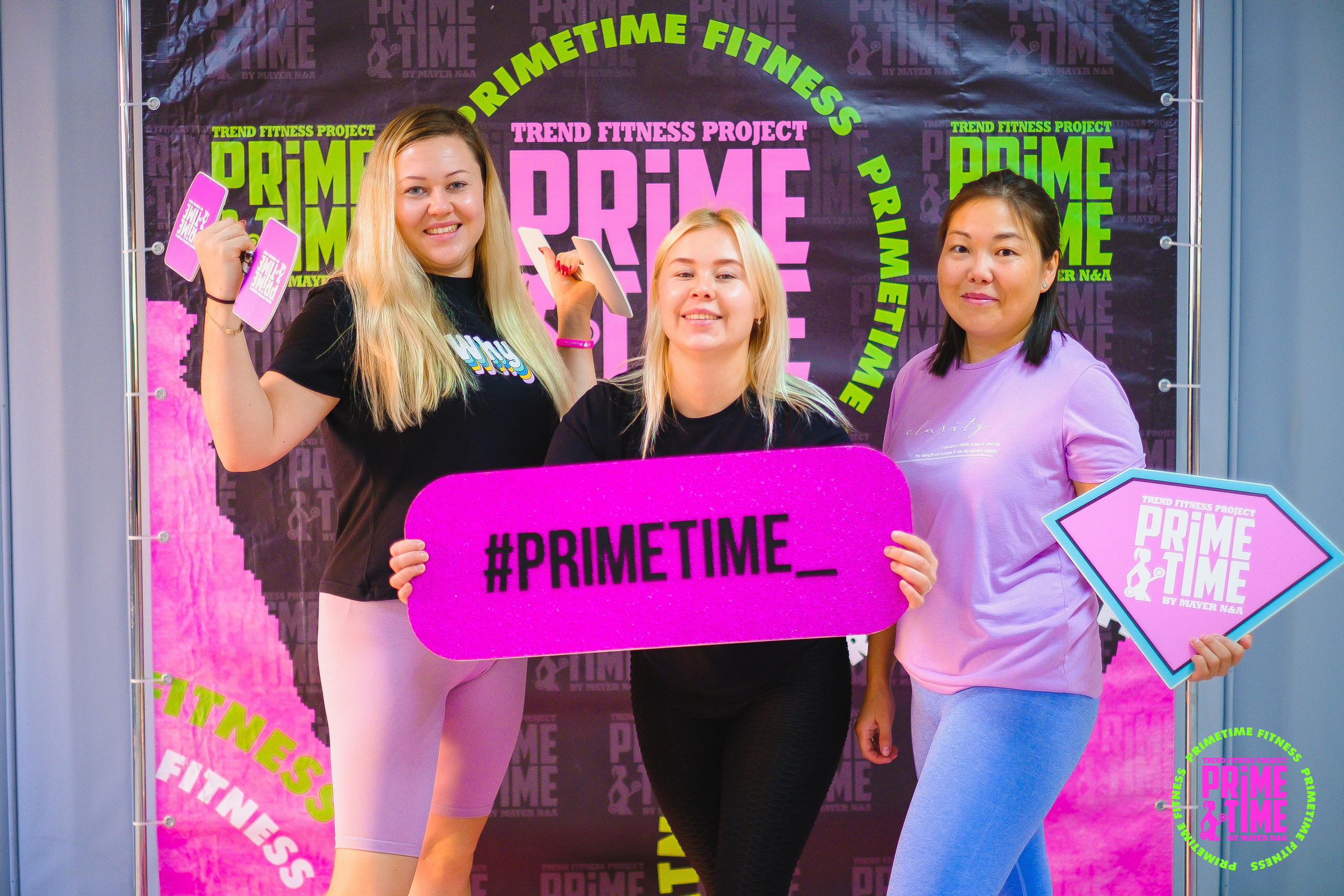 Прайм Тайм. Фотограф Мария Хлебникова Санкт-Петербург Москва