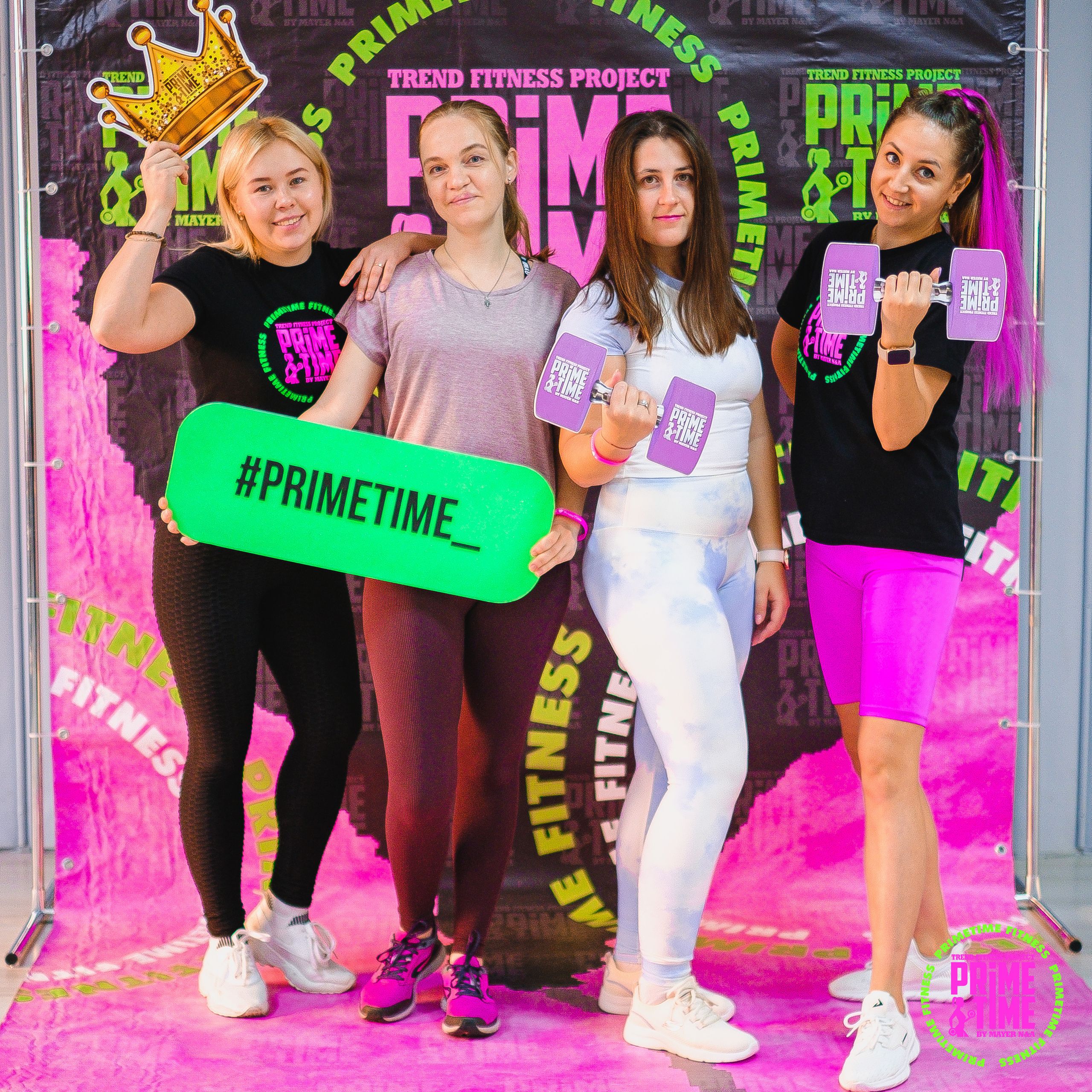 Прайм Тайм. Фотограф Мария Хлебникова Санкт-Петербург Москва