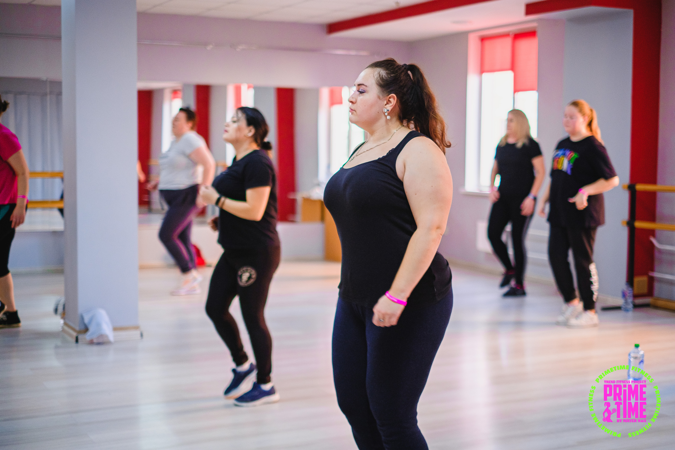 Прайм Тайм. Фотограф Мария Хлебникова Санкт-Петербург Москва