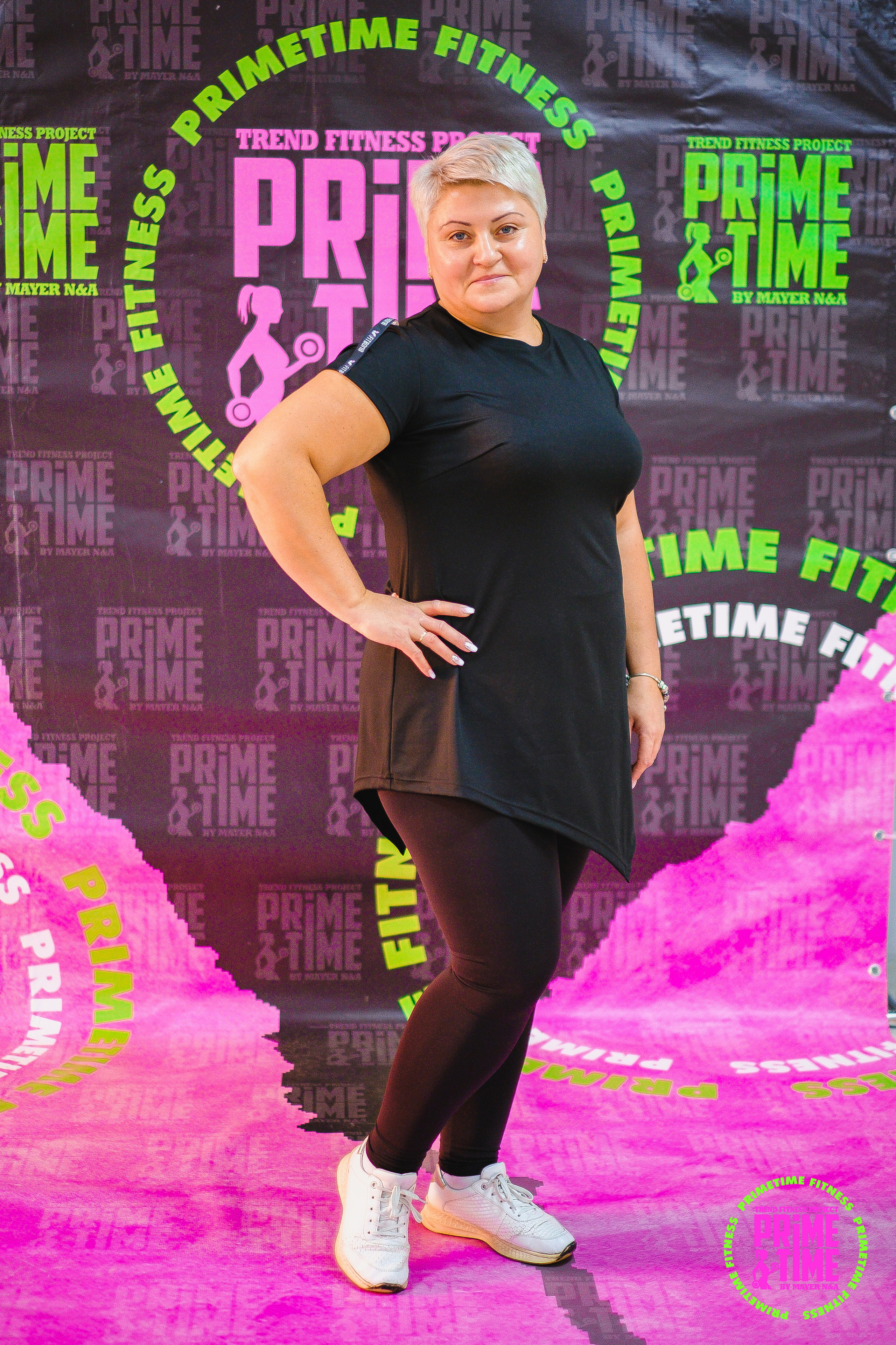 Прайм Тайм. Фотограф Мария Хлебникова Санкт-Петербург Москва