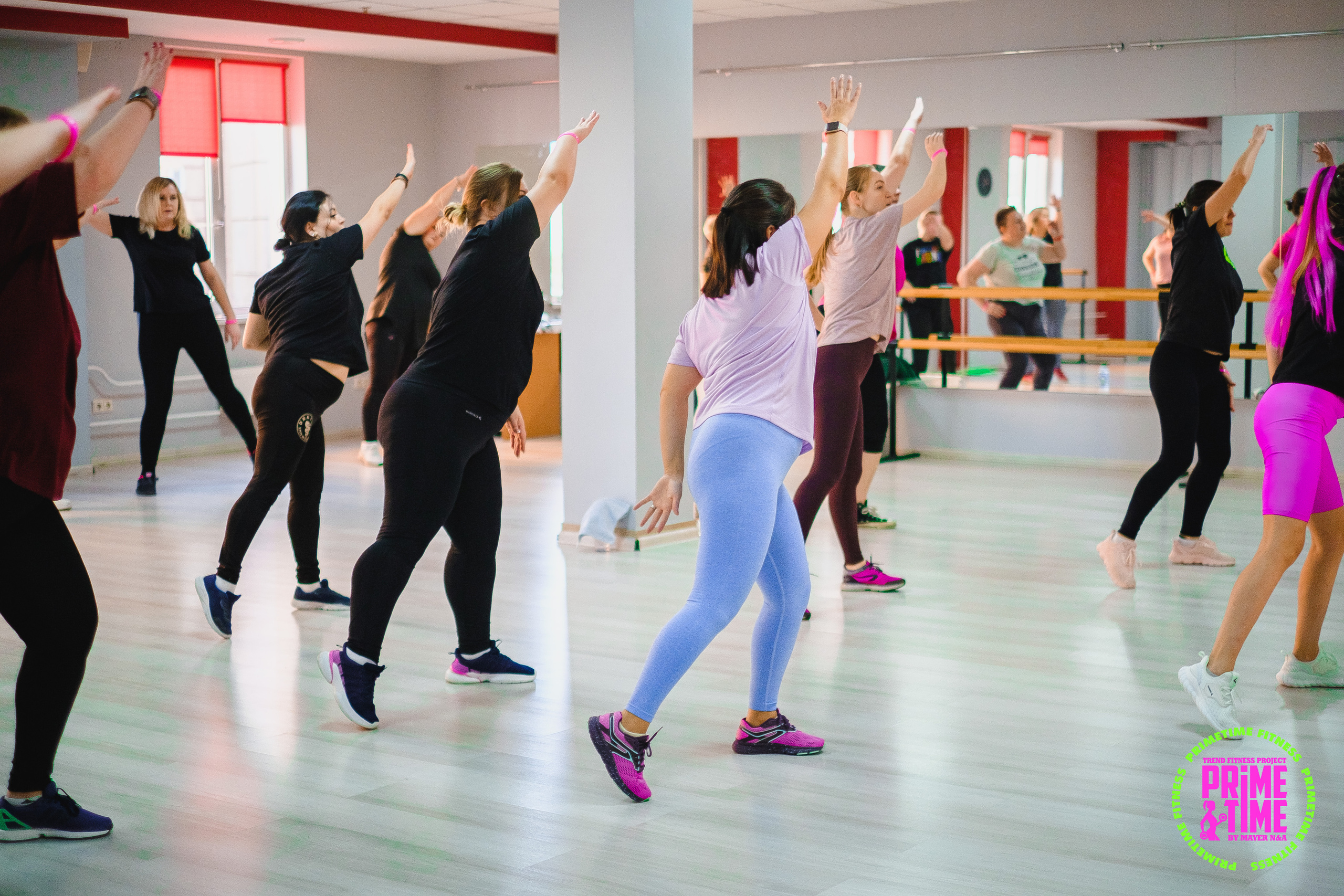 Прайм Тайм. Фотограф Мария Хлебникова Санкт-Петербург Москва
