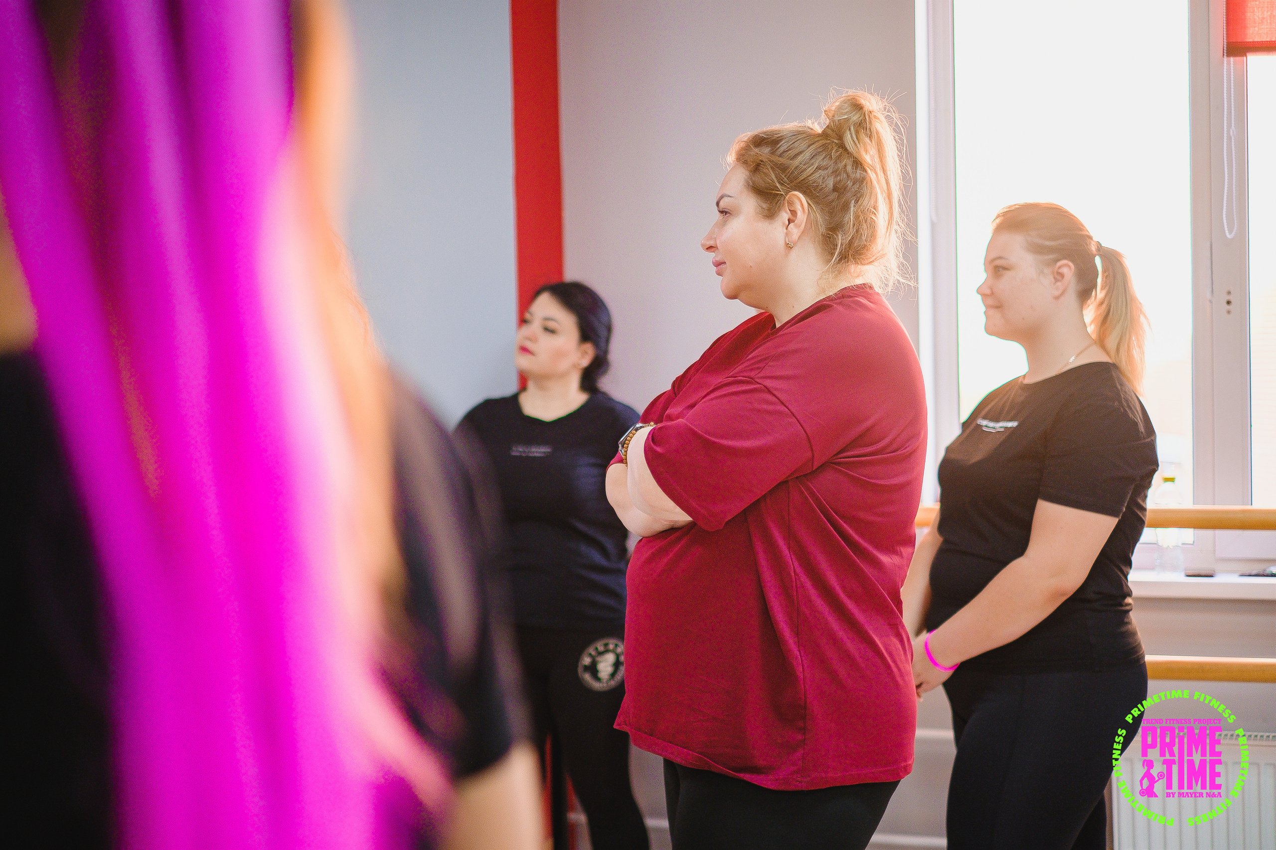 Прайм Тайм. Фотограф Мария Хлебникова Санкт-Петербург Москва