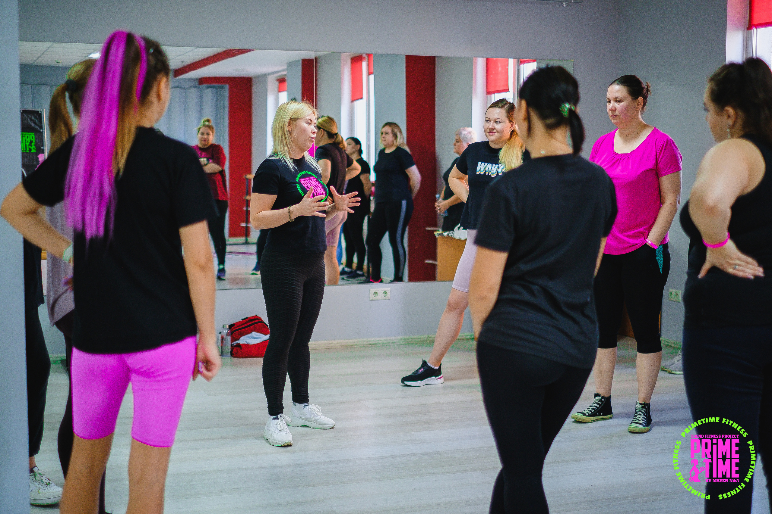 Прайм Тайм. Фотограф Мария Хлебникова Санкт-Петербург Москва