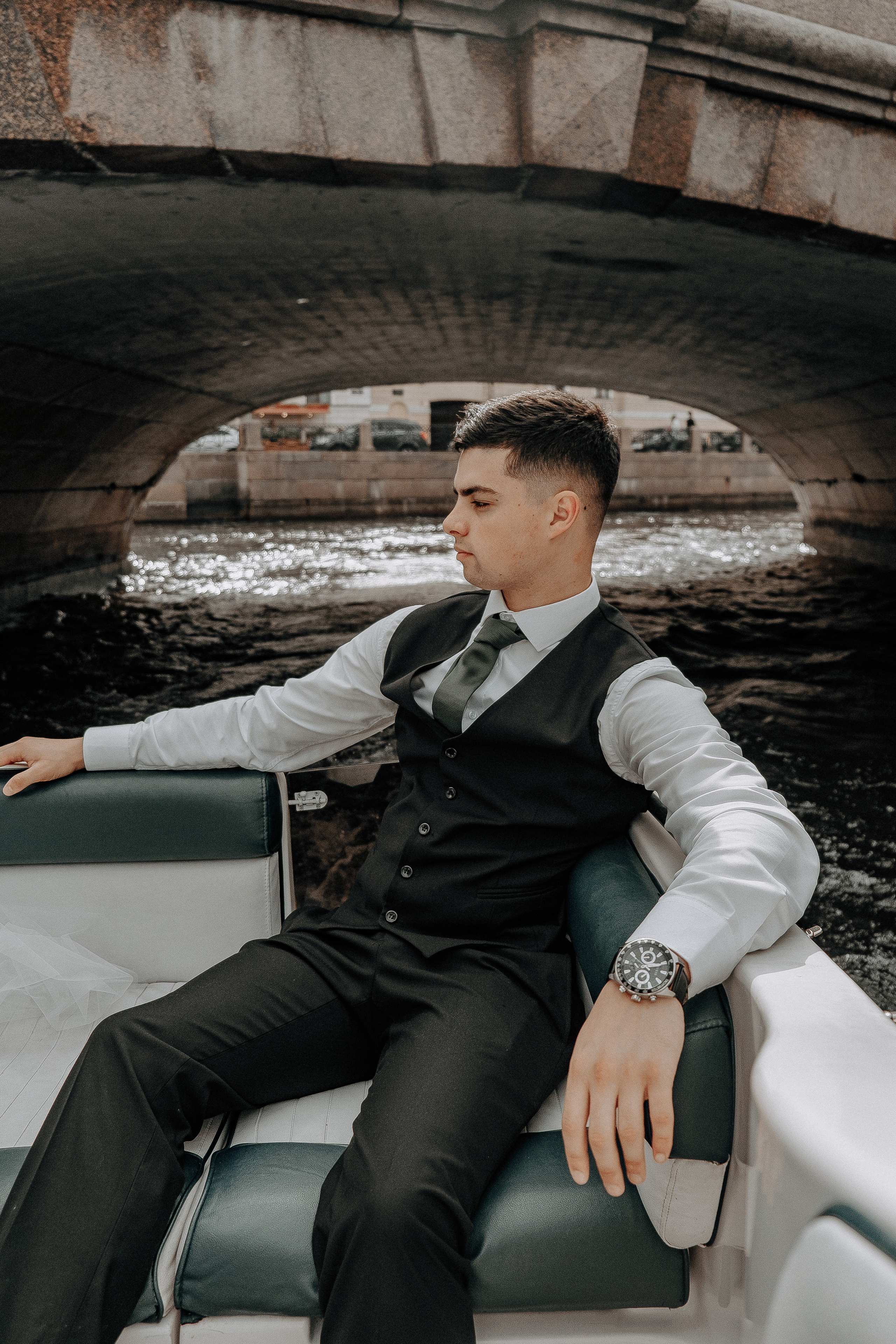 Лида & Саша. Фотограф Мария Хлебникова Санкт-Петербург Москва