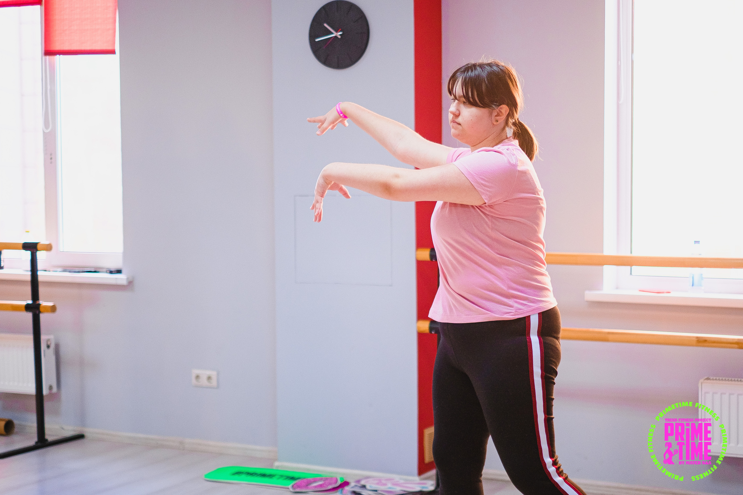 Прайм Тайм. Фотограф Мария Хлебникова Санкт-Петербург Москва