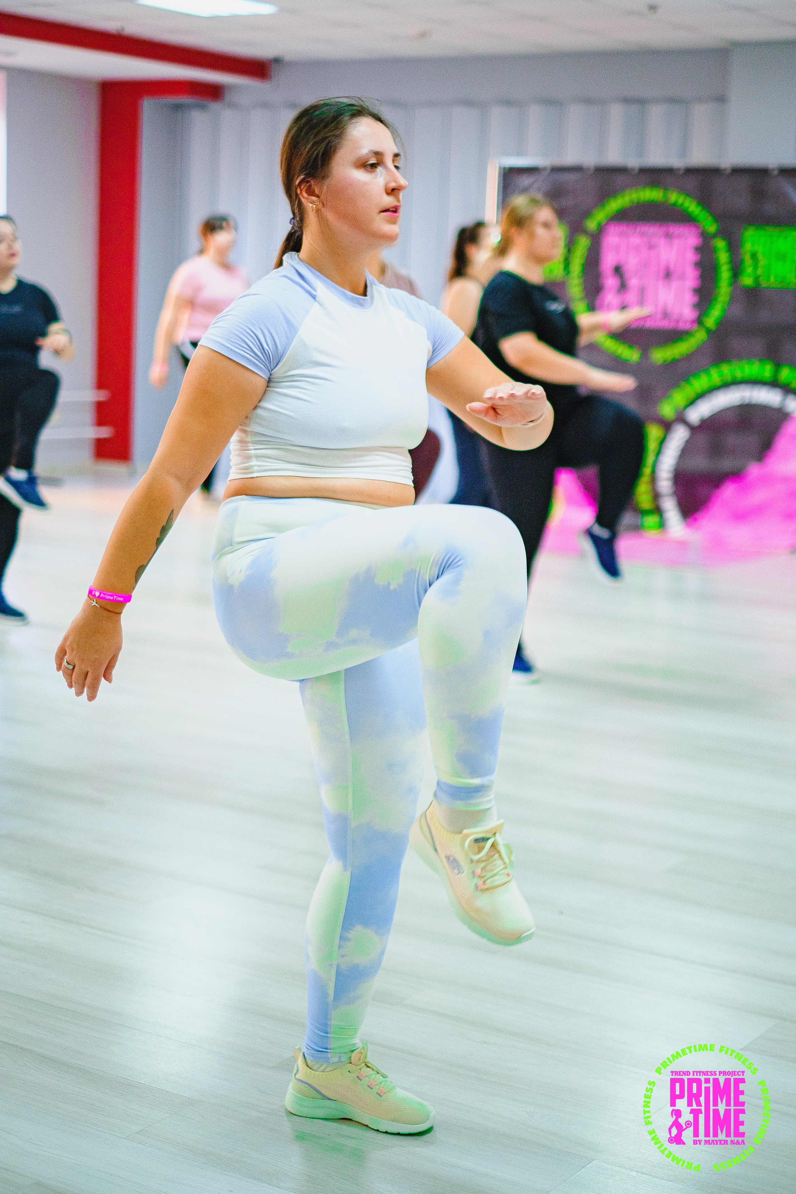 Прайм Тайм. Фотограф Мария Хлебникова Санкт-Петербург Москва