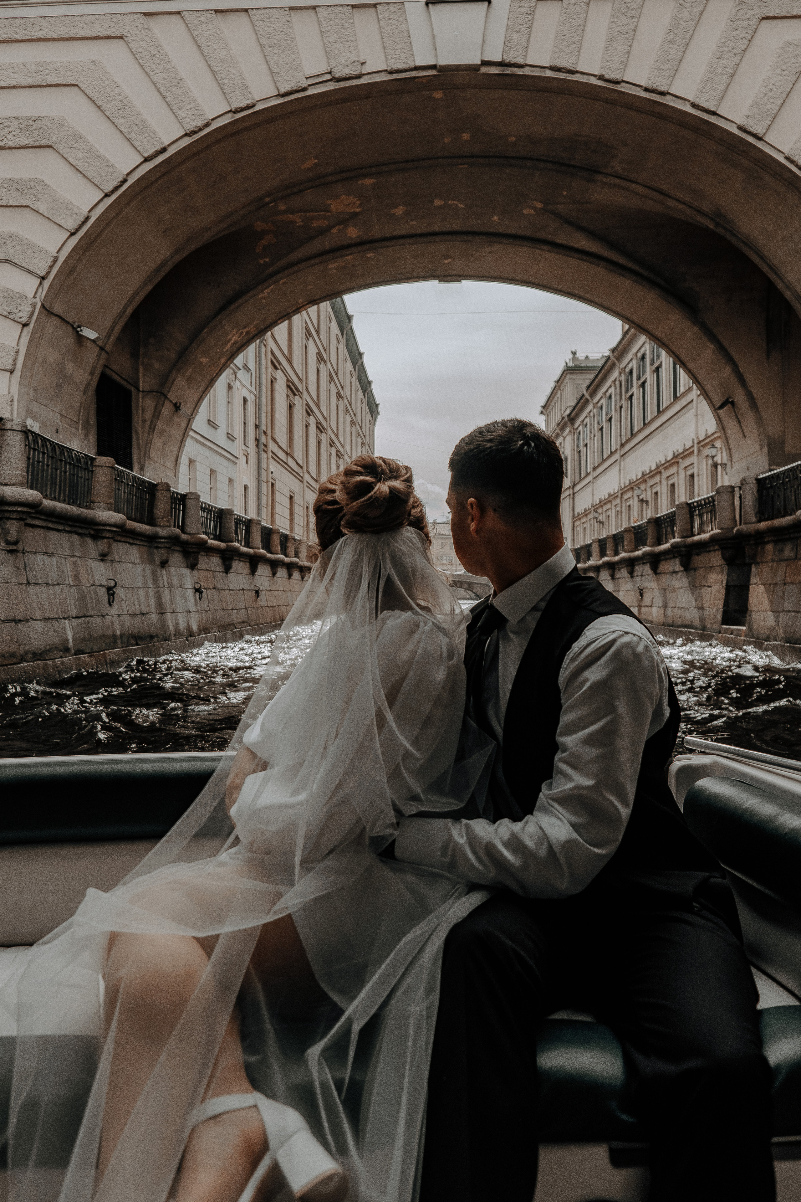 Лида & Саша. Фотограф Мария Хлебникова Санкт-Петербург Москва