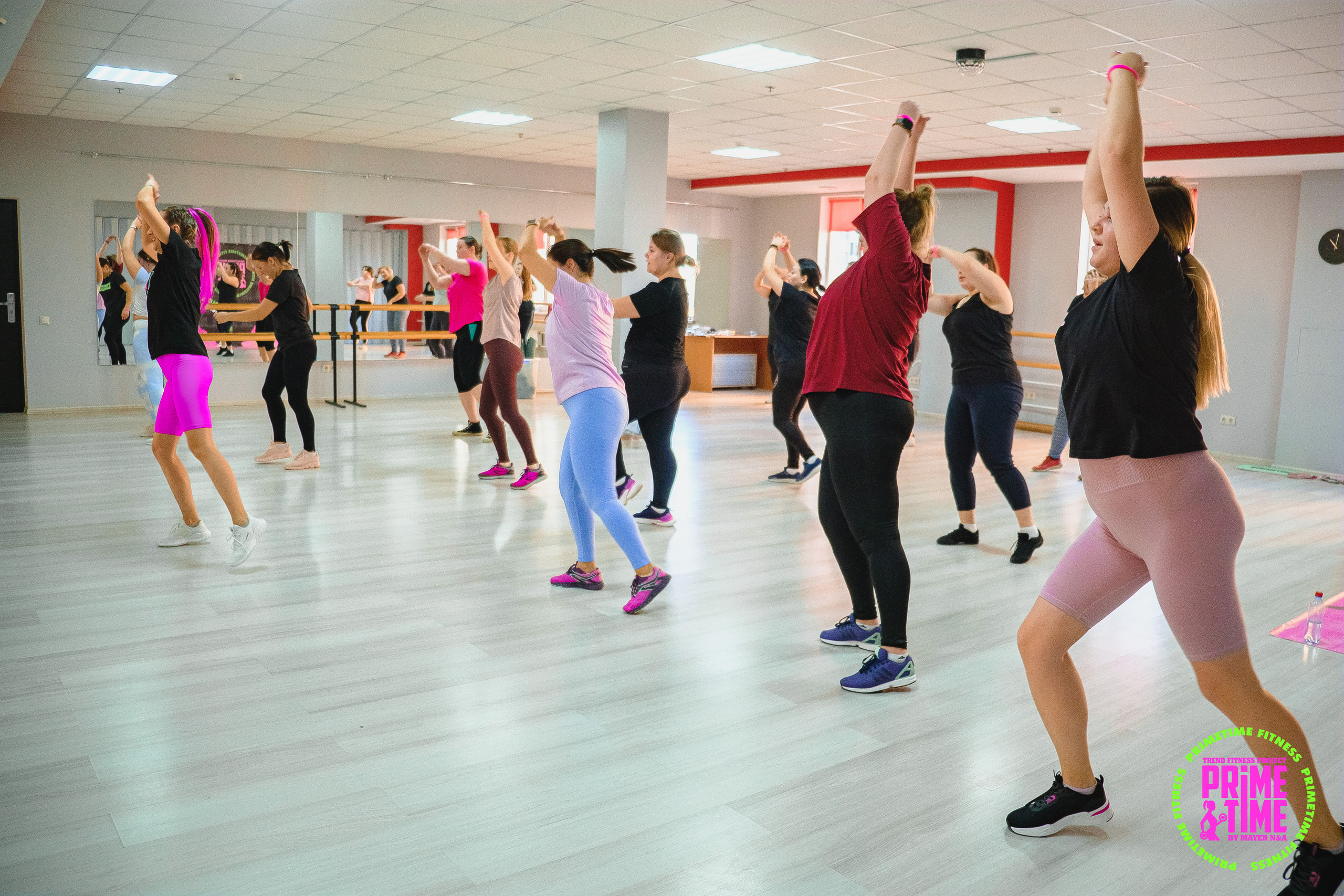 Прайм Тайм. Фотограф Мария Хлебникова Санкт-Петербург Москва