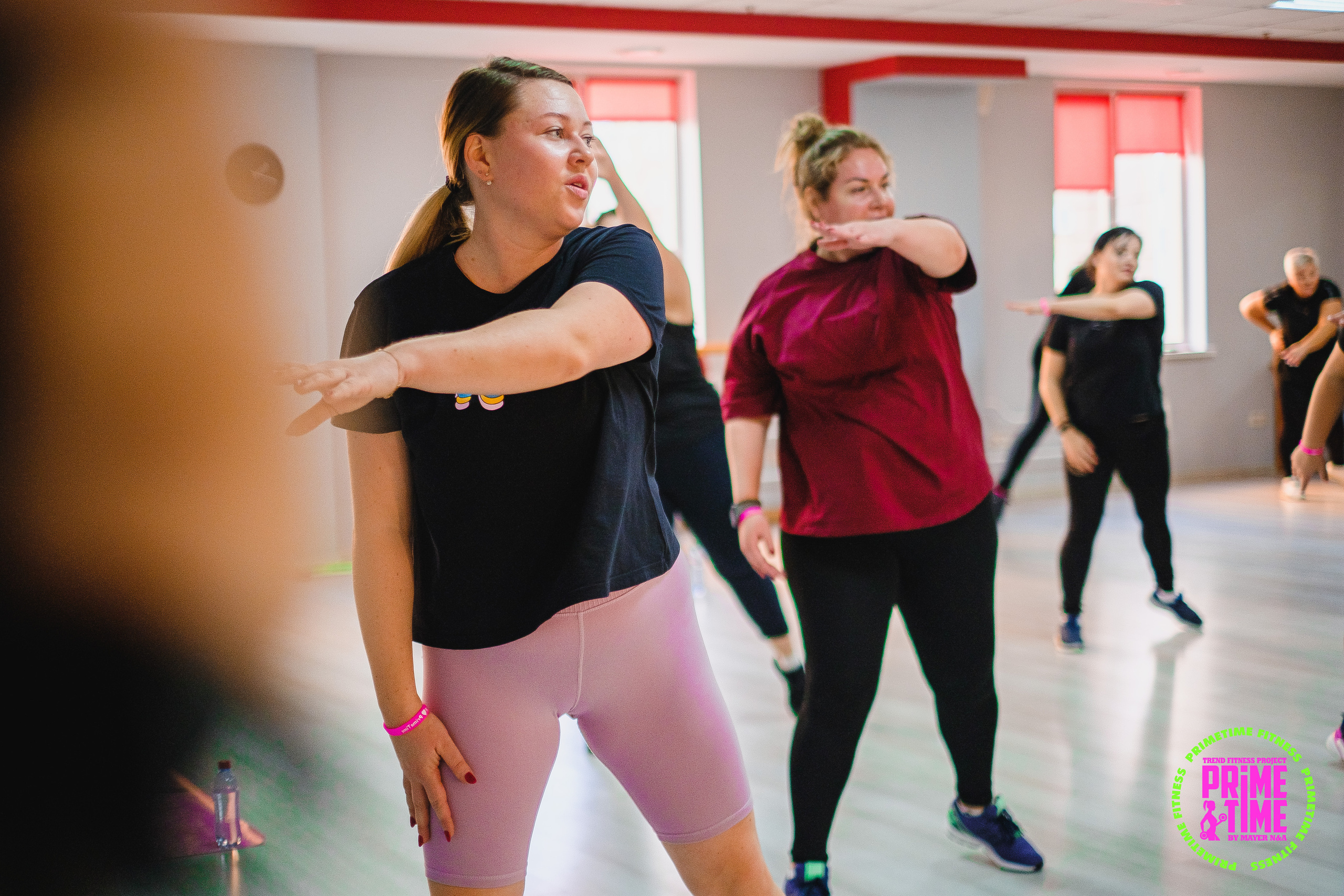 Прайм Тайм. Фотограф Мария Хлебникова Санкт-Петербург Москва