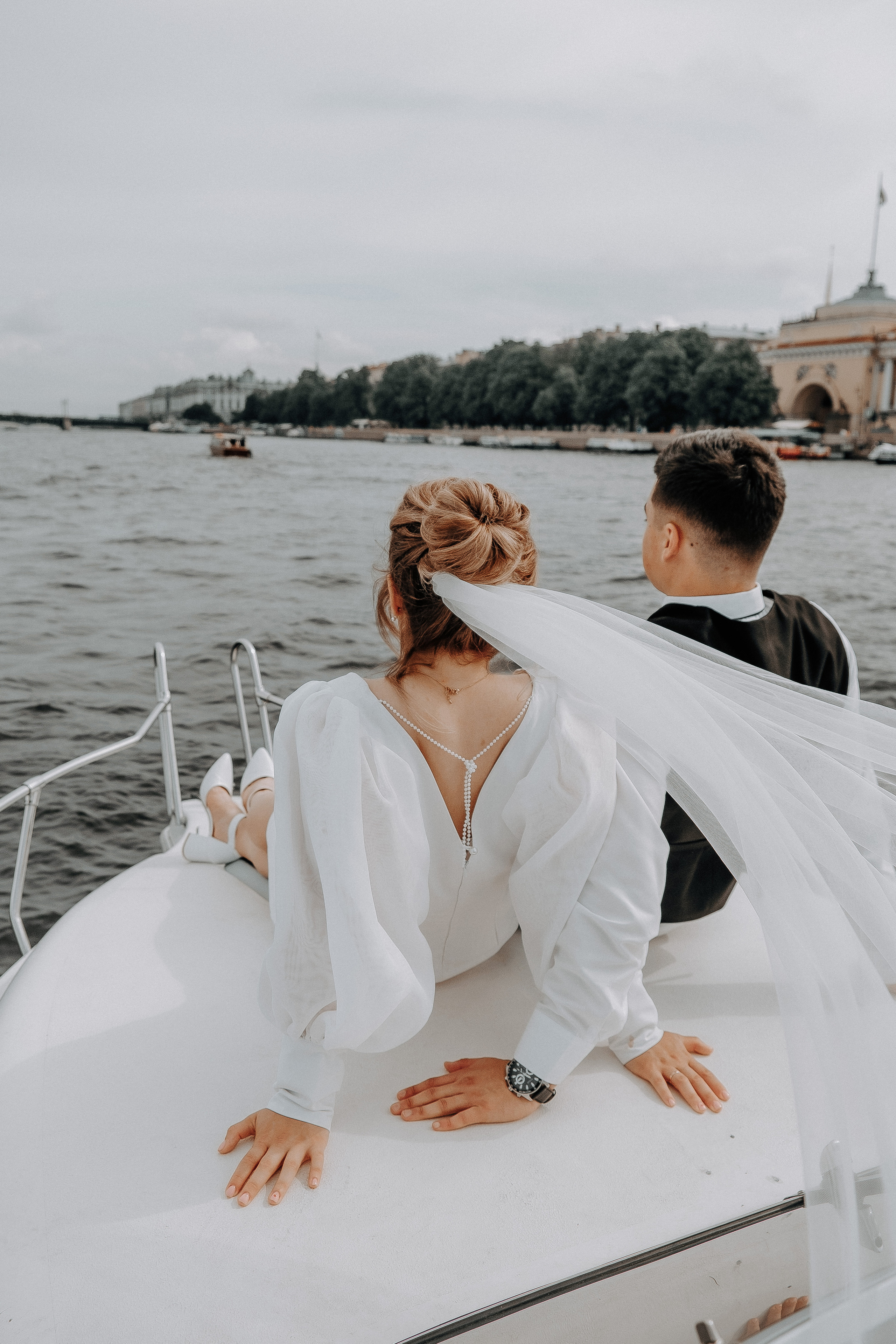 Лида & Саша. Фотограф Мария Хлебникова Санкт-Петербург Москва