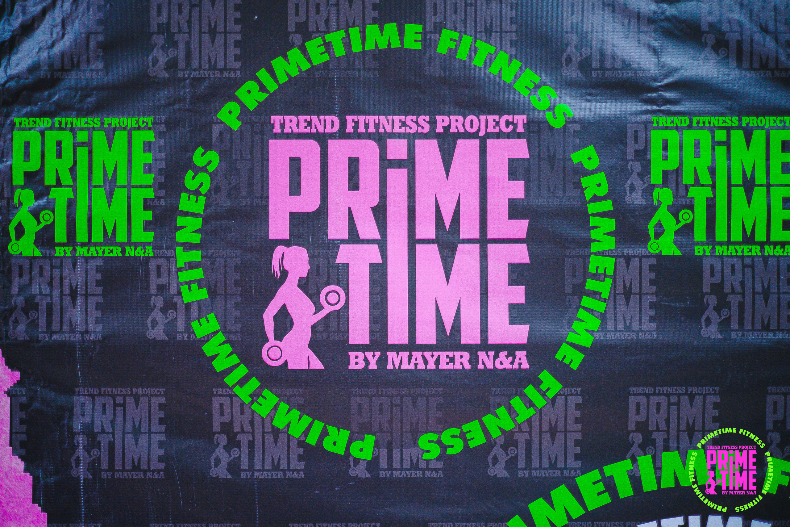 Прайм Тайм. Фотограф Мария Хлебникова Санкт-Петербург Москва