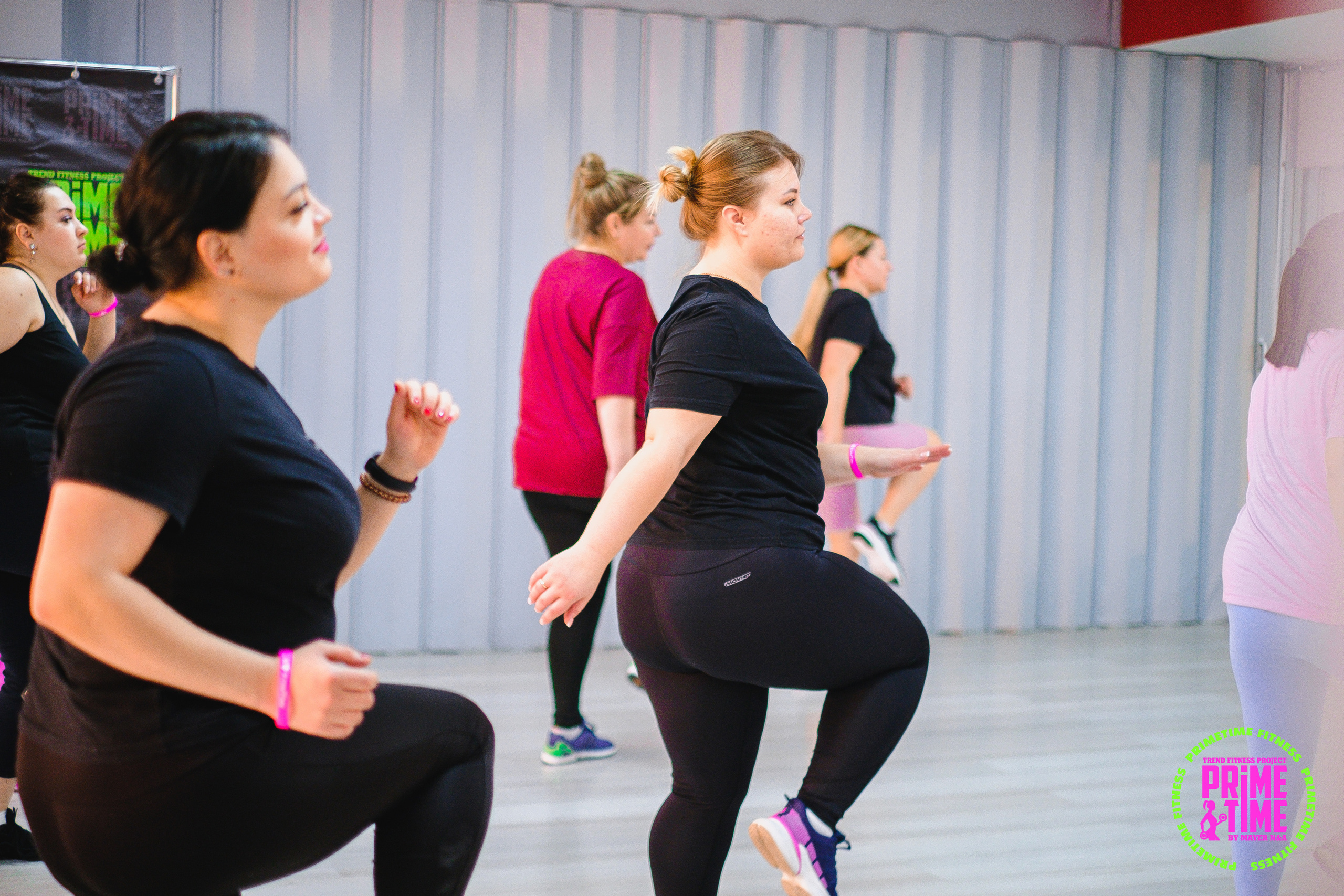 Прайм Тайм. Фотограф Мария Хлебникова Санкт-Петербург Москва
