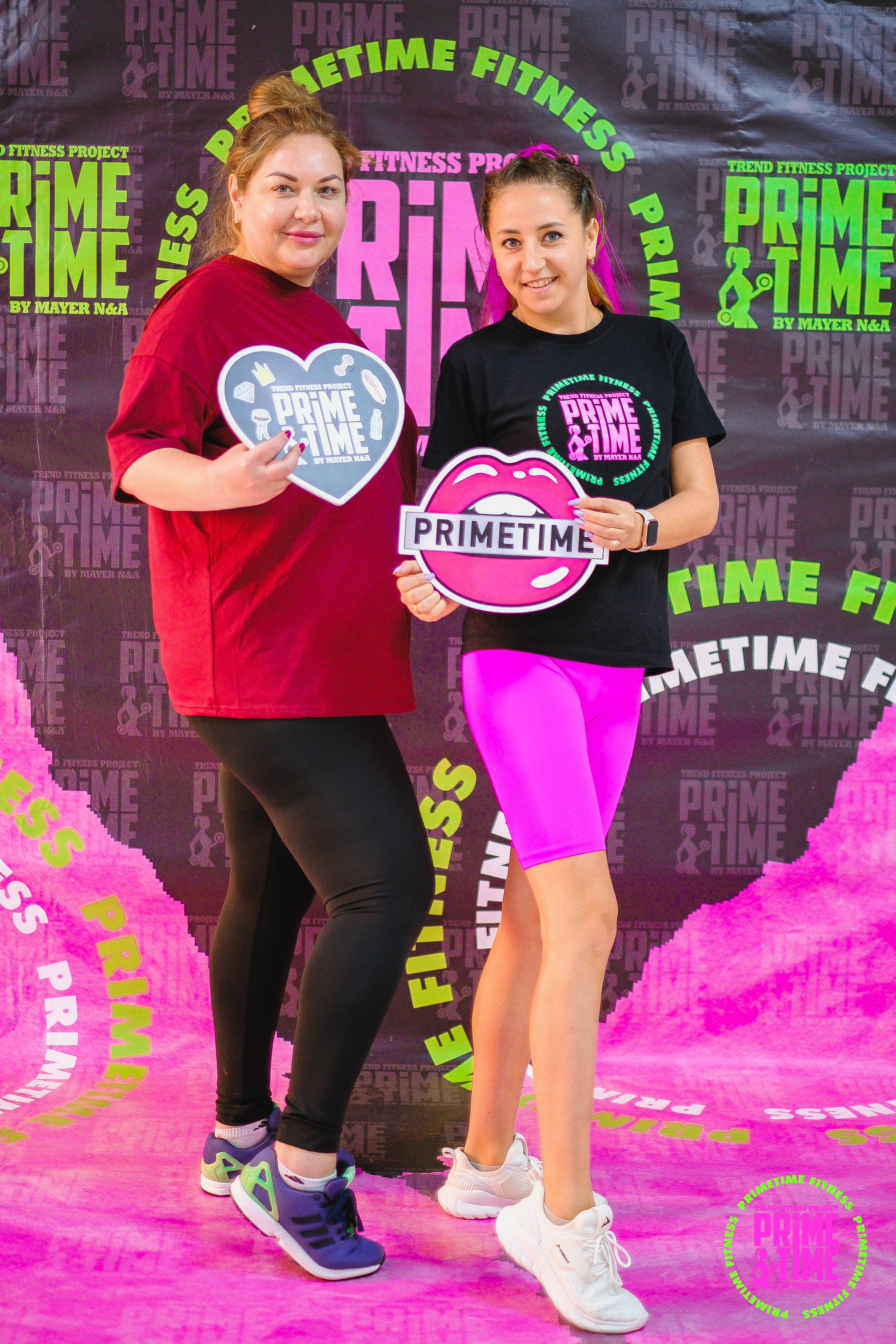 Прайм Тайм. Фотограф Мария Хлебникова Санкт-Петербург Москва