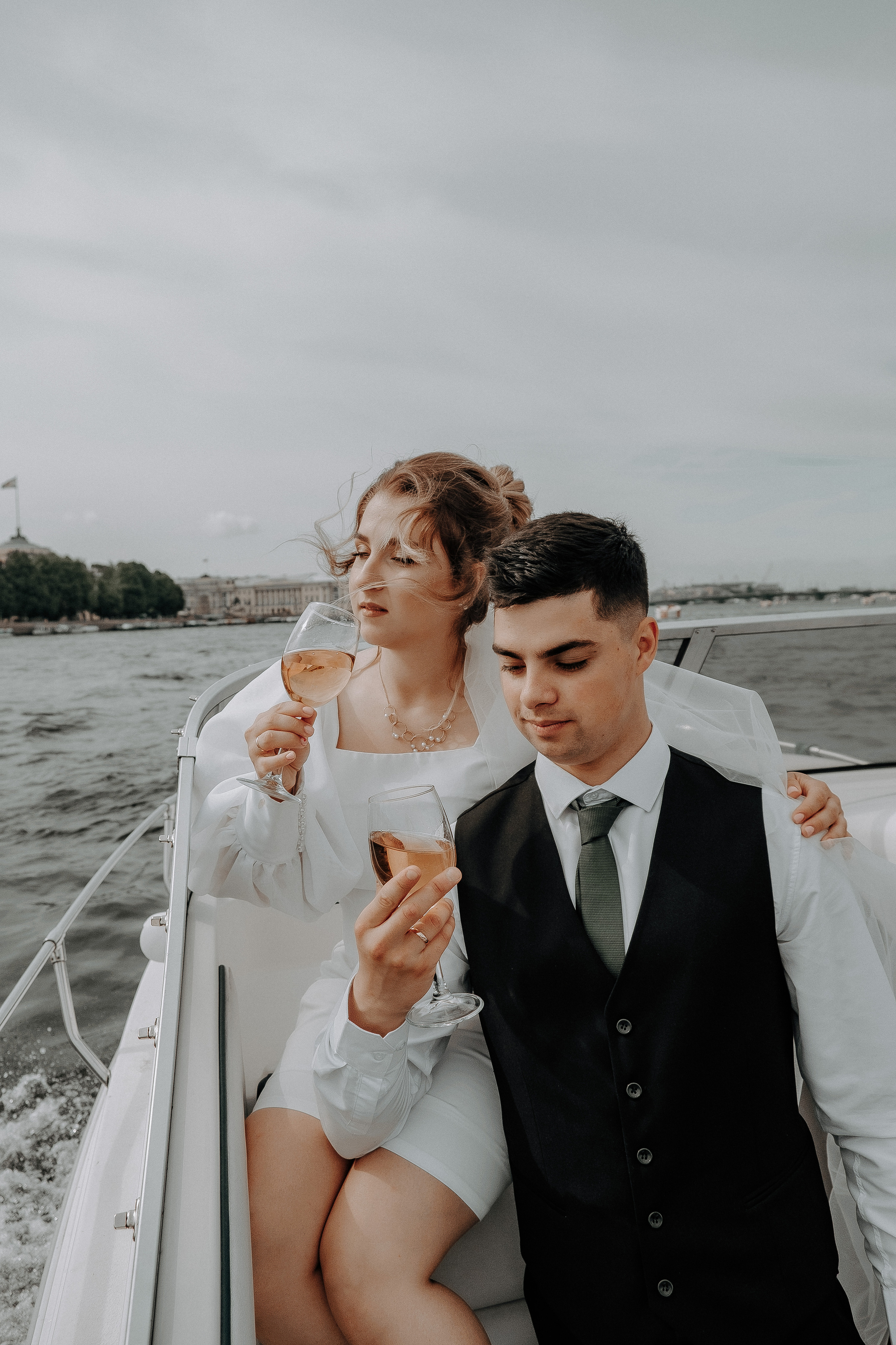 Лида & Саша. Фотограф Мария Хлебникова Санкт-Петербург Москва