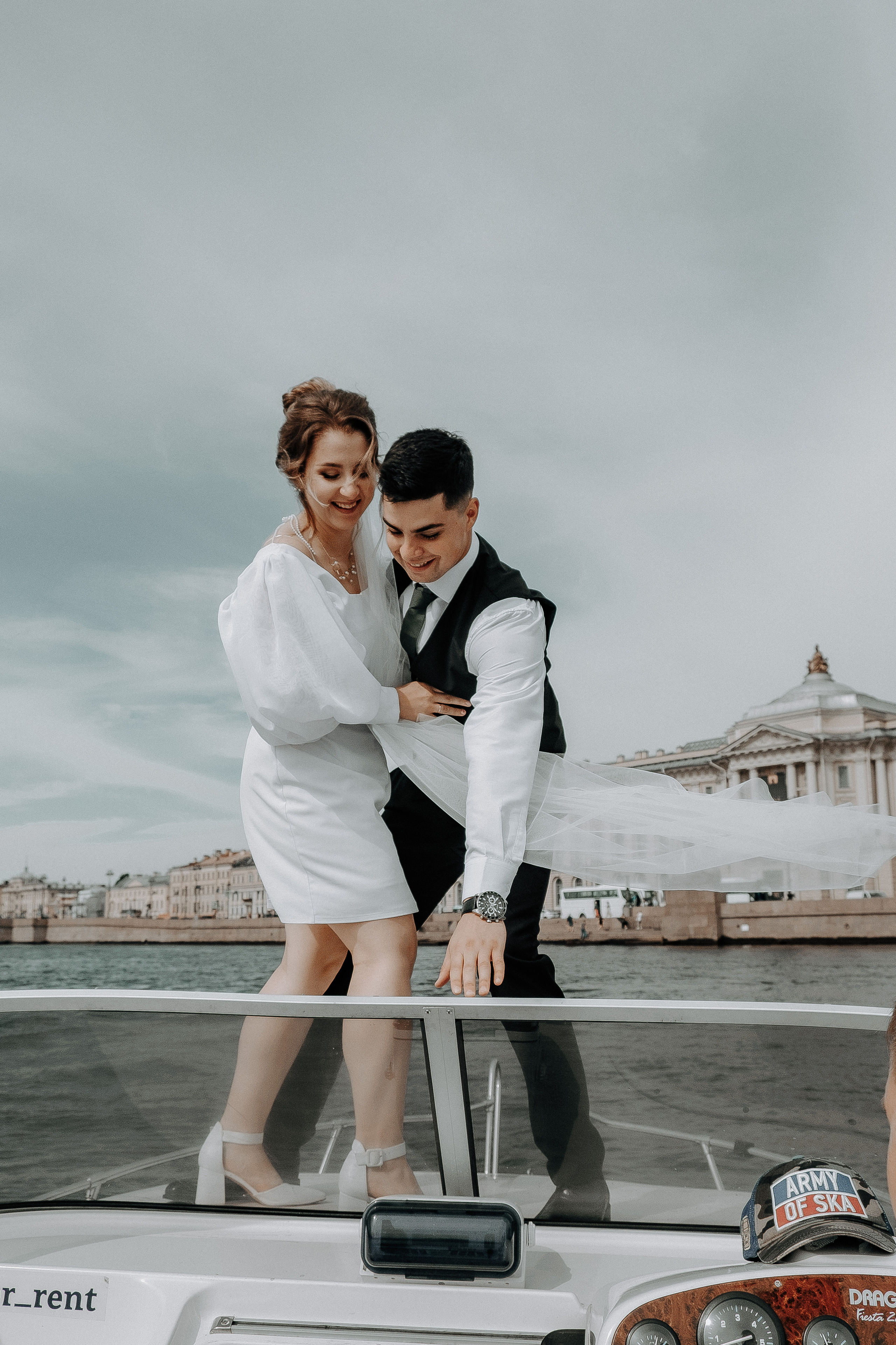 Лида & Саша. Фотограф Мария Хлебникова Санкт-Петербург Москва