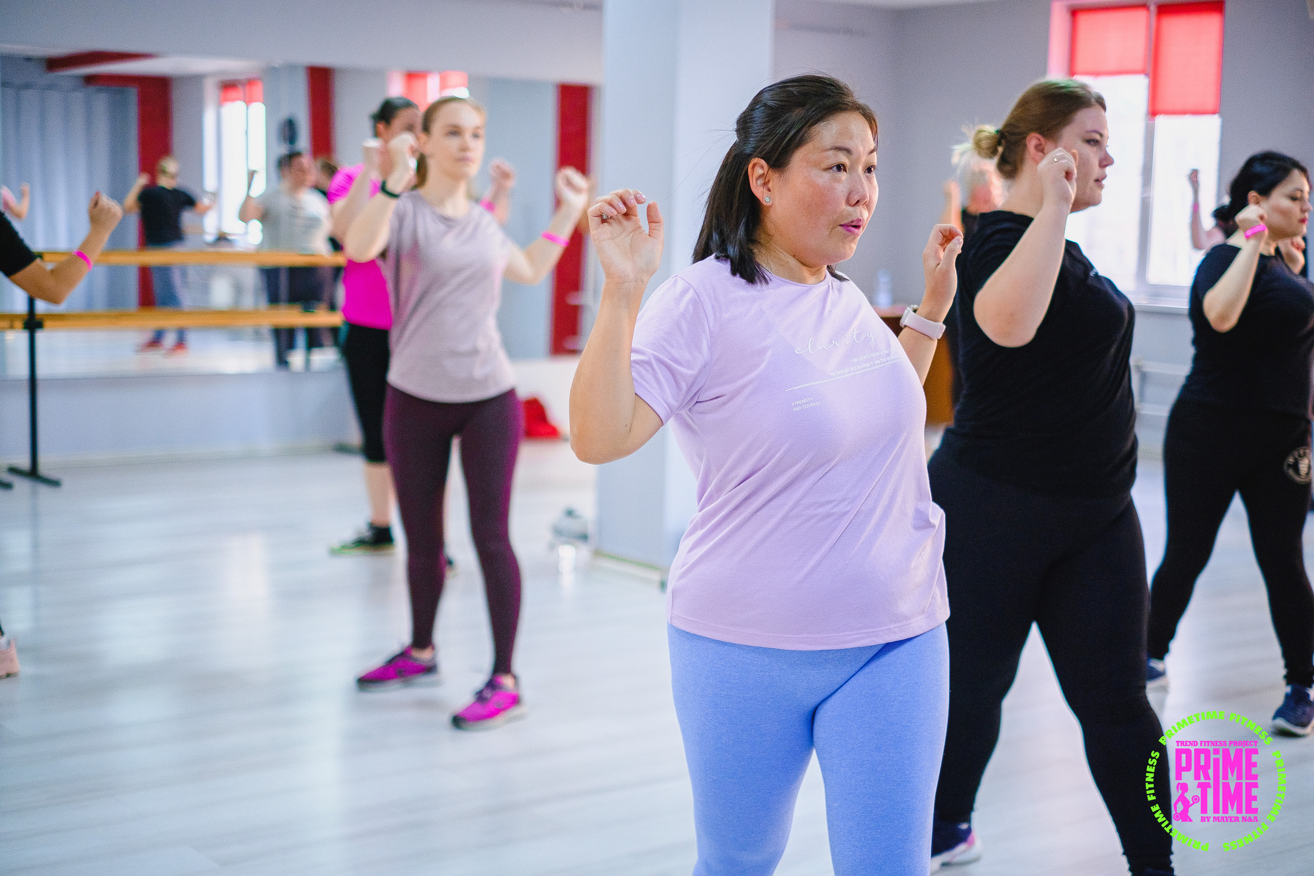 Прайм Тайм. Фотограф Мария Хлебникова Санкт-Петербург Москва
