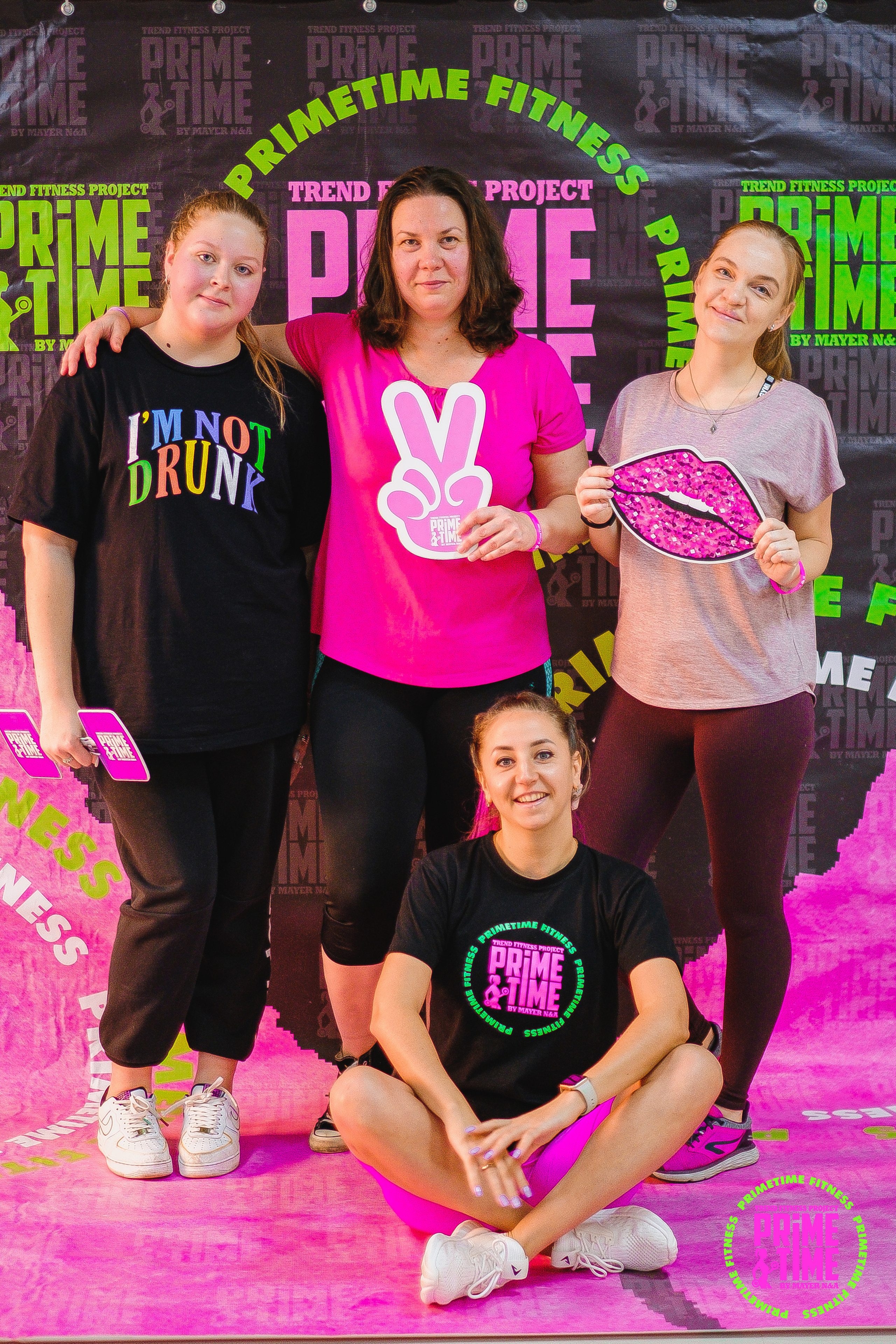 Прайм Тайм. Фотограф Мария Хлебникова Санкт-Петербург Москва