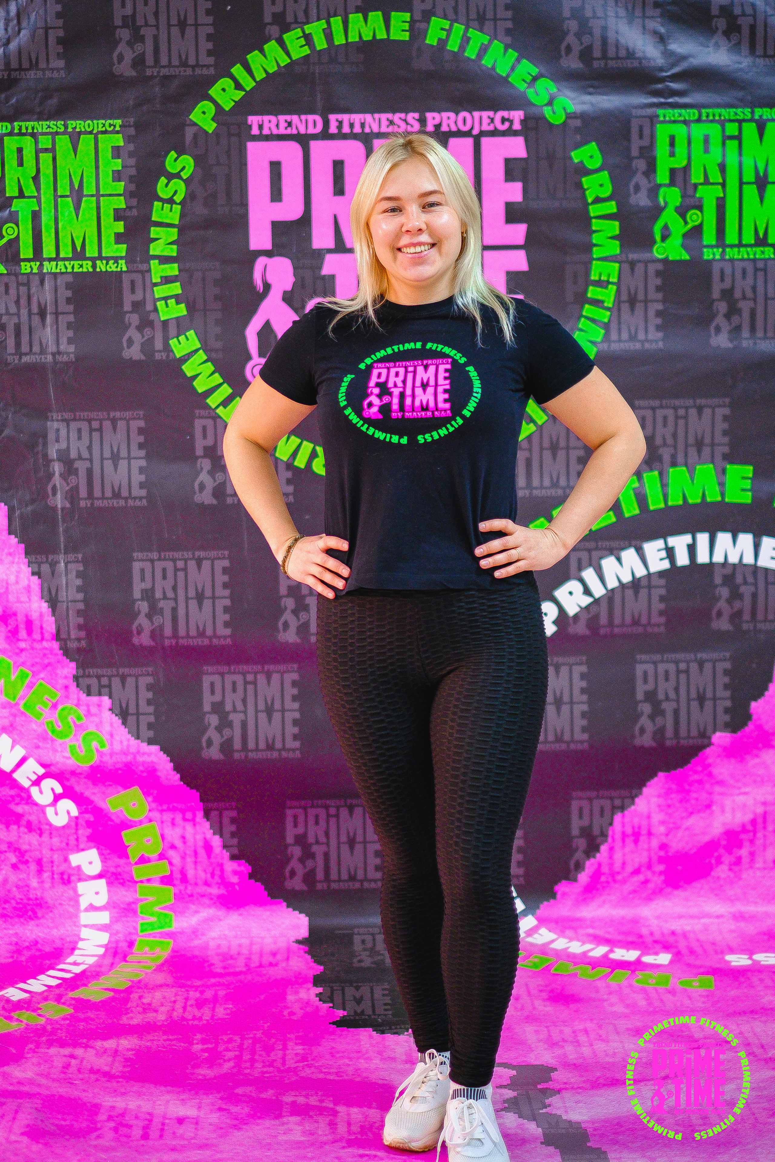 Прайм Тайм. Фотограф Мария Хлебникова Санкт-Петербург Москва