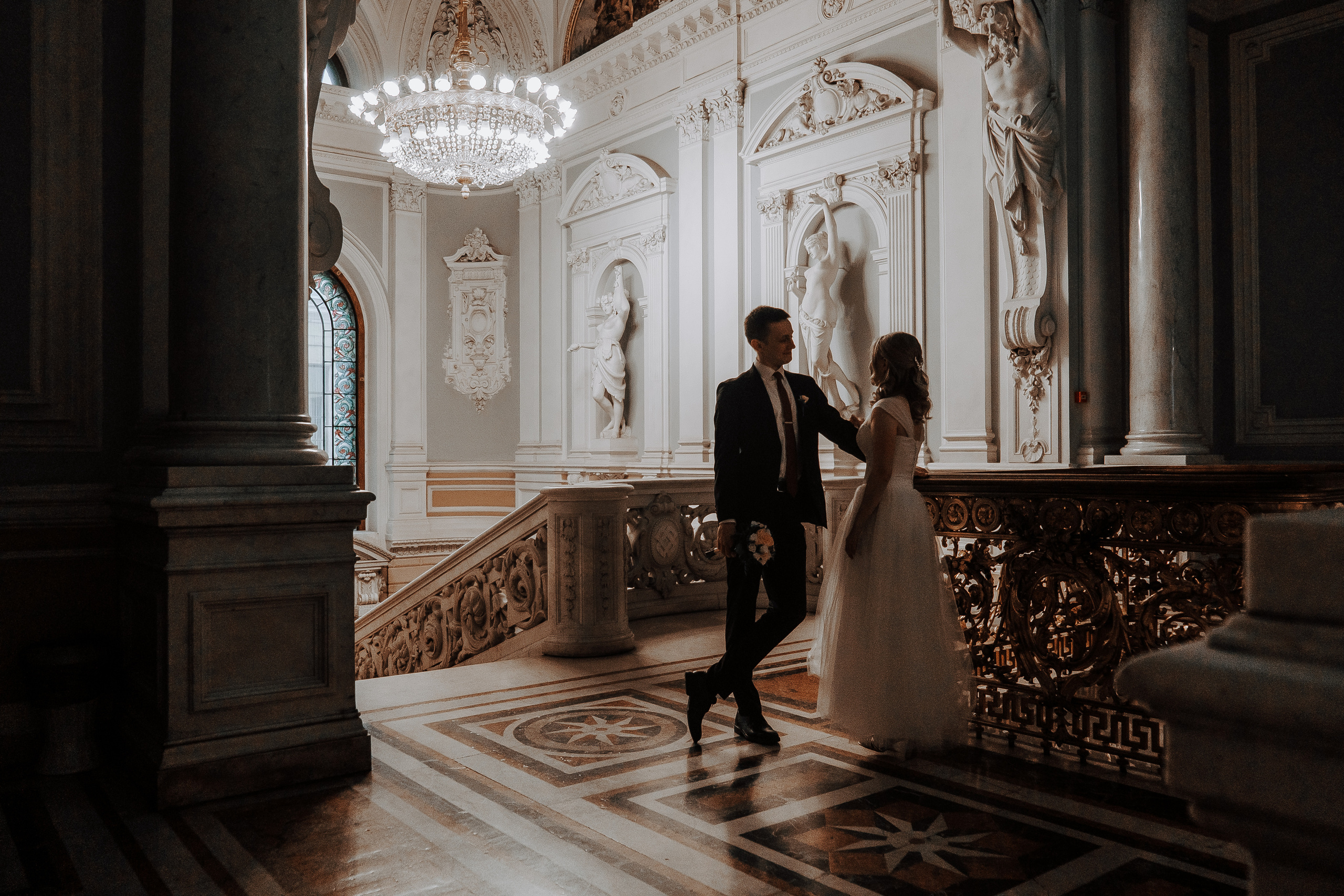 Женя & Федя. Фотограф Мария Хлебникова Санкт-Петербург Москва