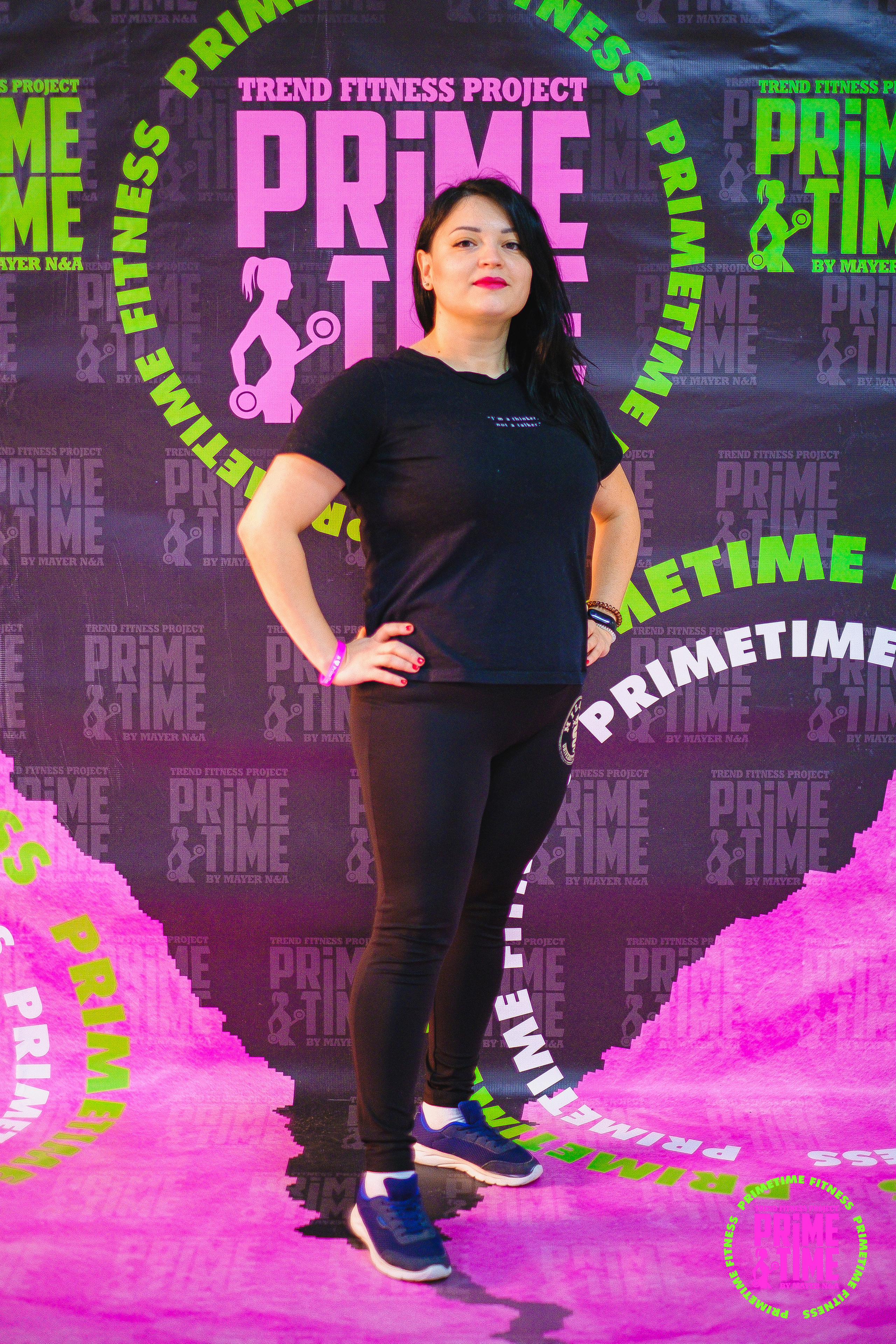 Прайм Тайм. Фотограф Мария Хлебникова Санкт-Петербург Москва