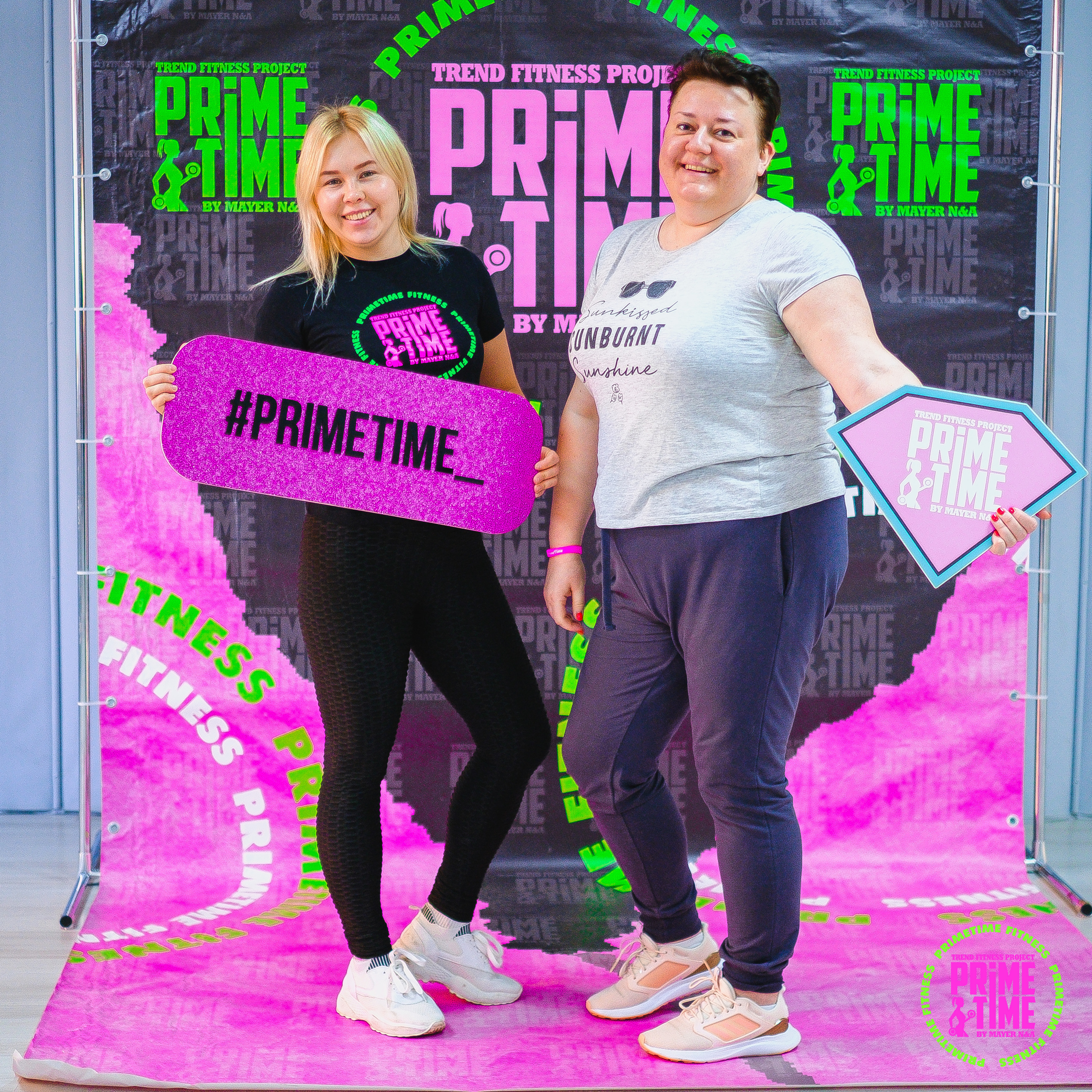 Прайм Тайм. Фотограф Мария Хлебникова Санкт-Петербург Москва