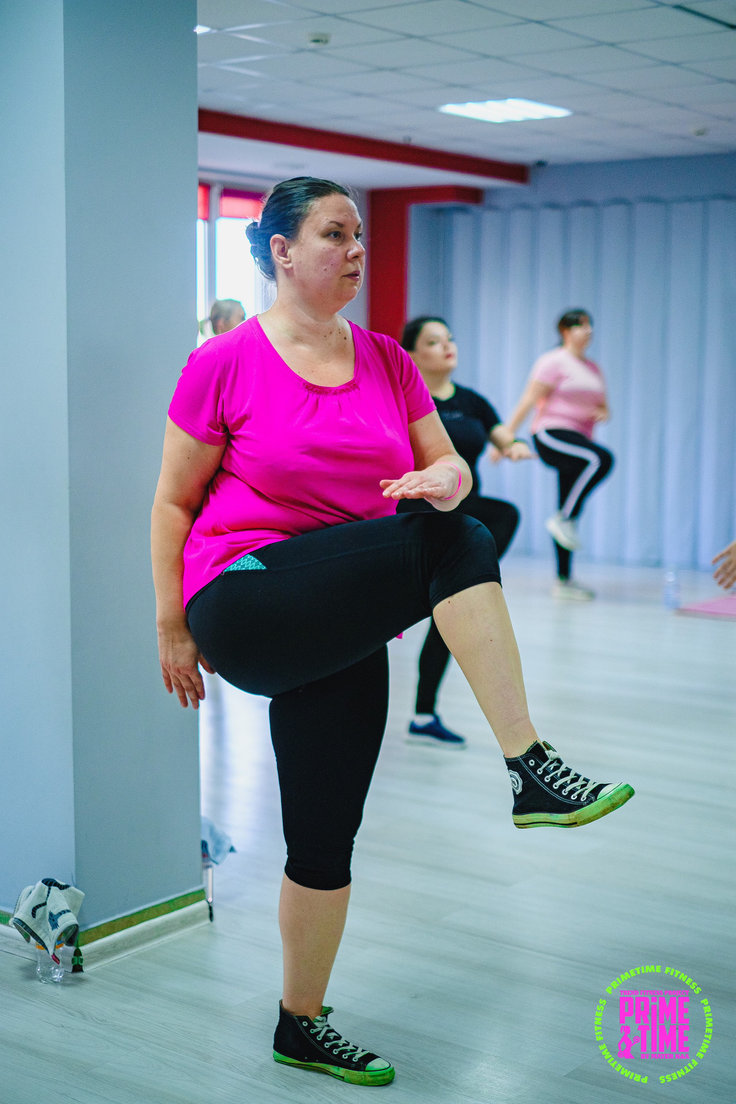 Прайм Тайм. Фотограф Мария Хлебникова Санкт-Петербург Москва