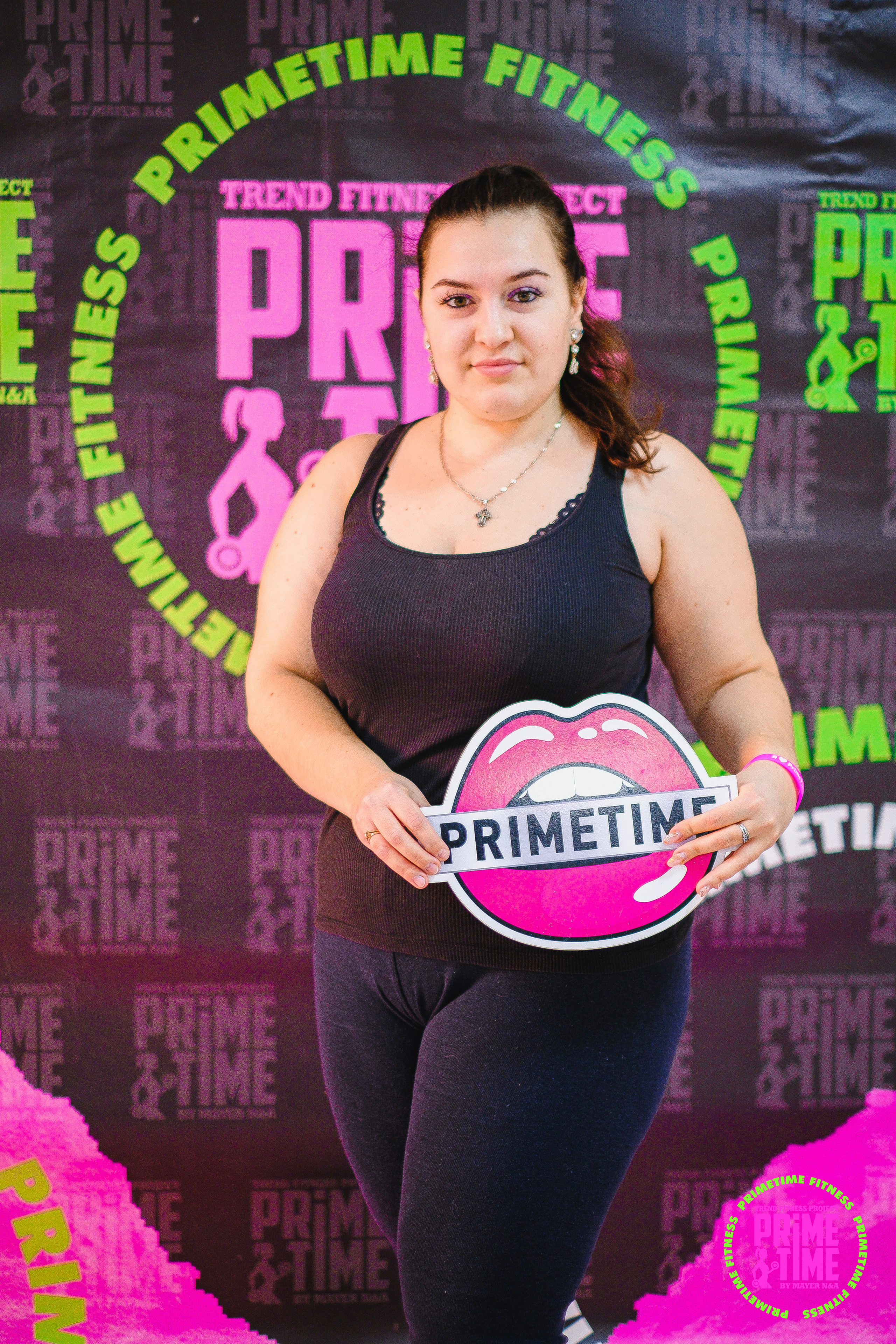 Прайм Тайм. Фотограф Мария Хлебникова Санкт-Петербург Москва