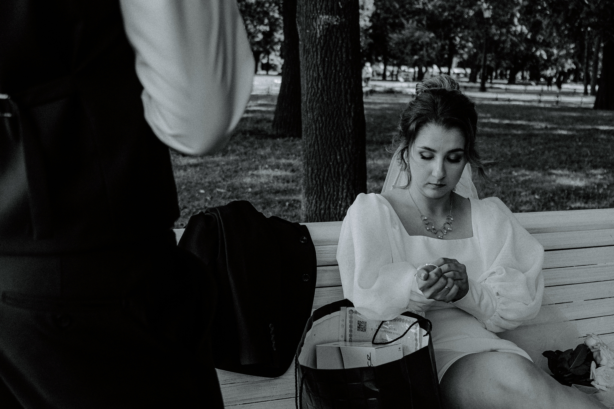 Лида & Саша. Фотограф Мария Хлебникова Санкт-Петербург Москва