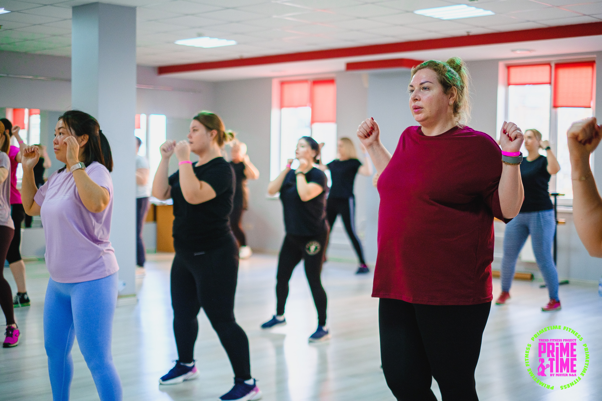 Прайм Тайм. Фотограф Мария Хлебникова Санкт-Петербург Москва