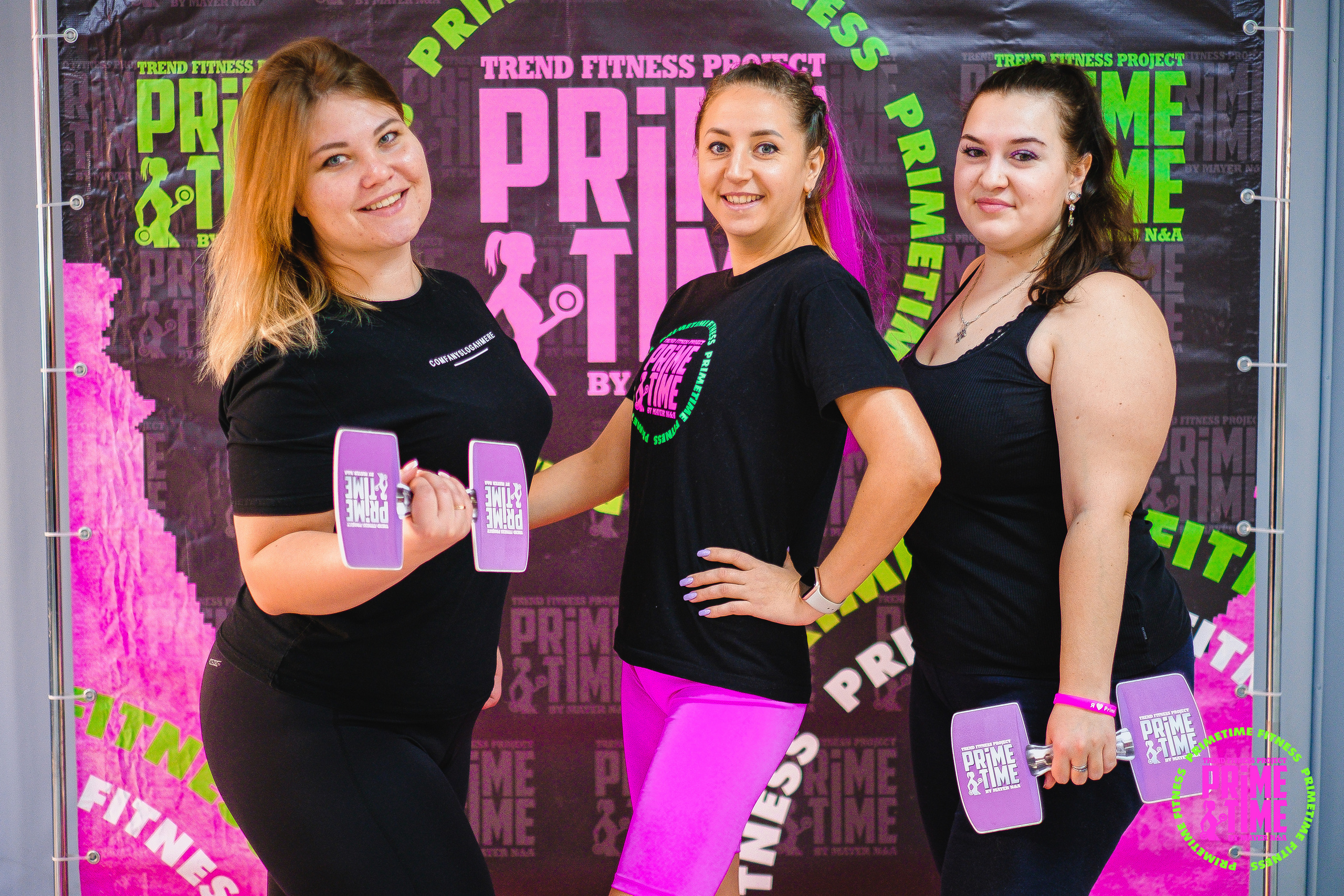 Прайм Тайм. Фотограф Мария Хлебникова Санкт-Петербург Москва