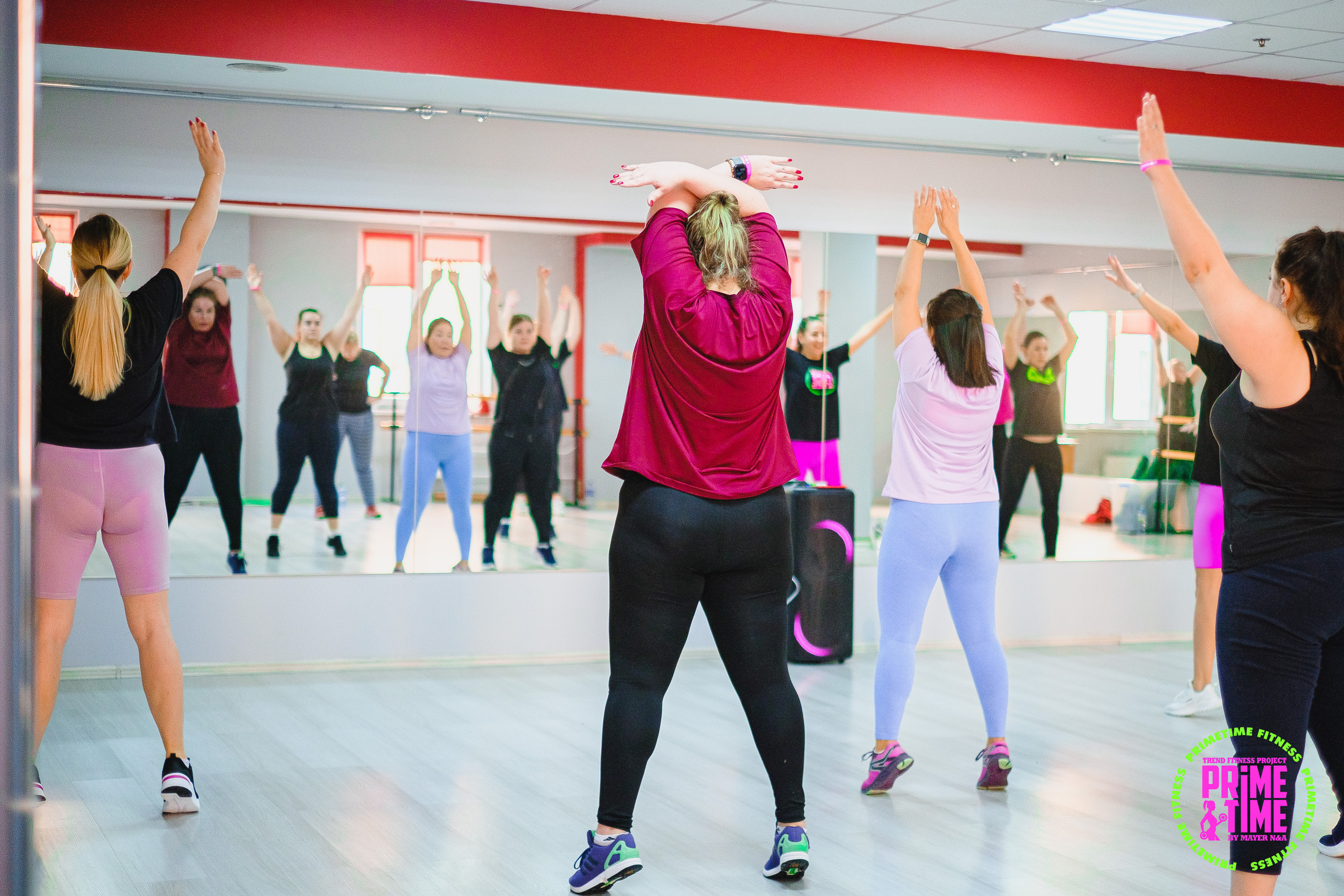 Прайм Тайм. Фотограф Мария Хлебникова Санкт-Петербург Москва