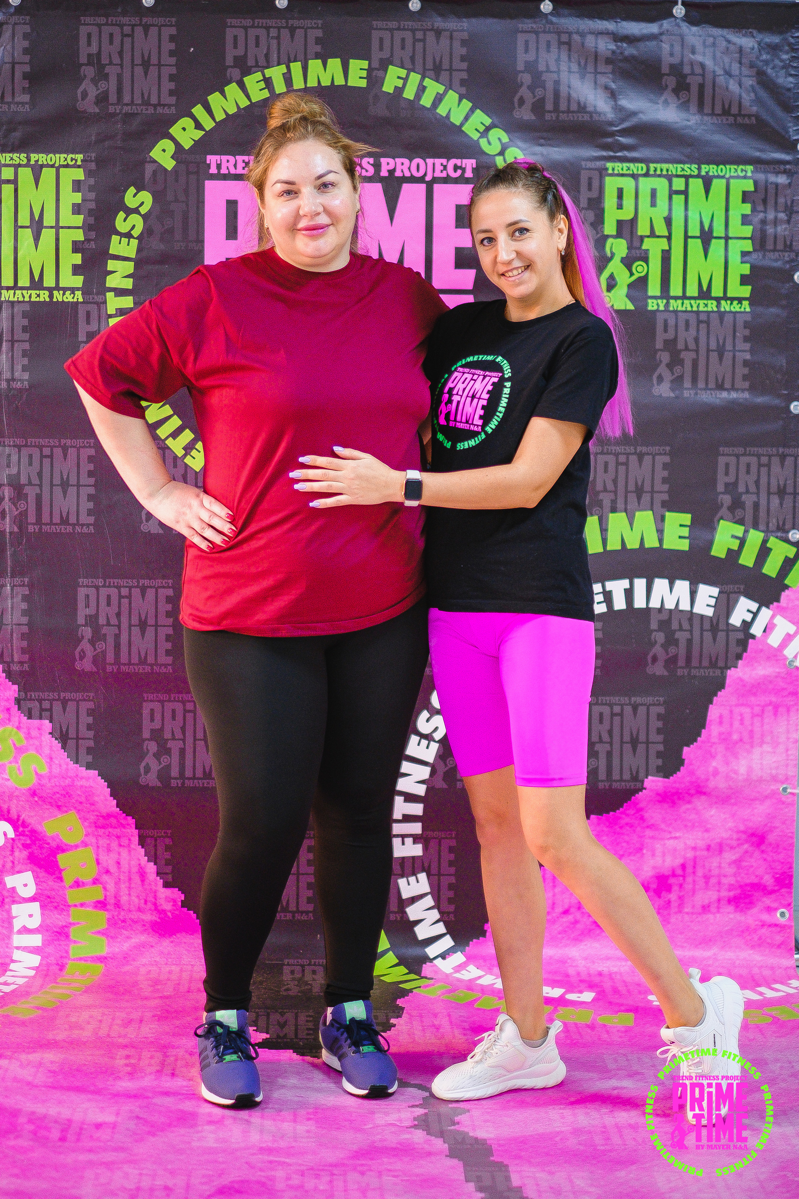 Прайм Тайм. Фотограф Мария Хлебникова Санкт-Петербург Москва