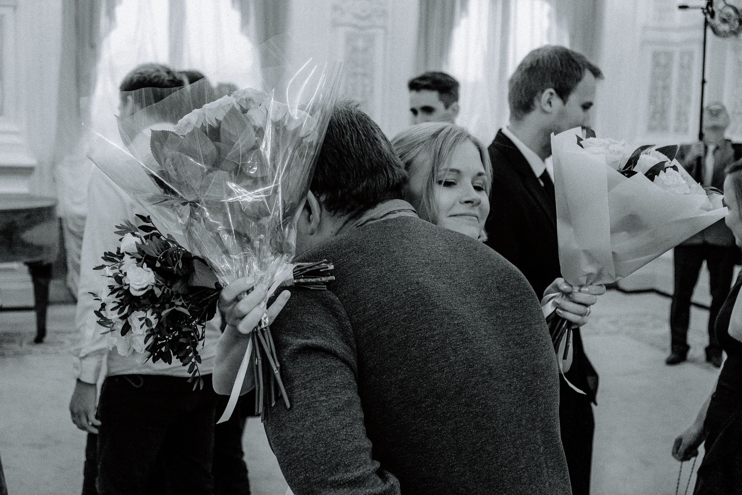 Женя & Федя. Фотограф Мария Хлебникова Санкт-Петербург Москва