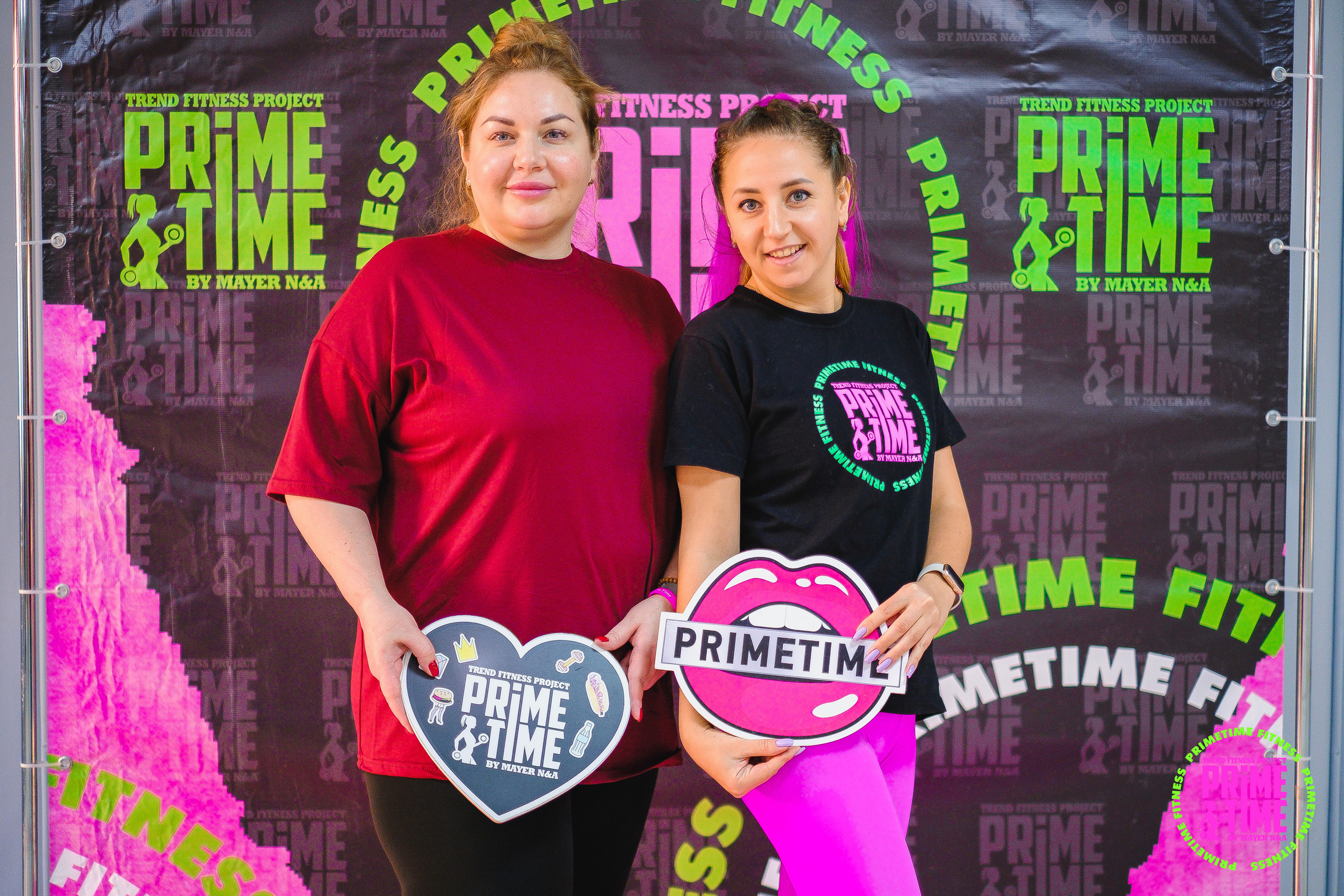 Прайм Тайм. Фотограф Мария Хлебникова Санкт-Петербург Москва