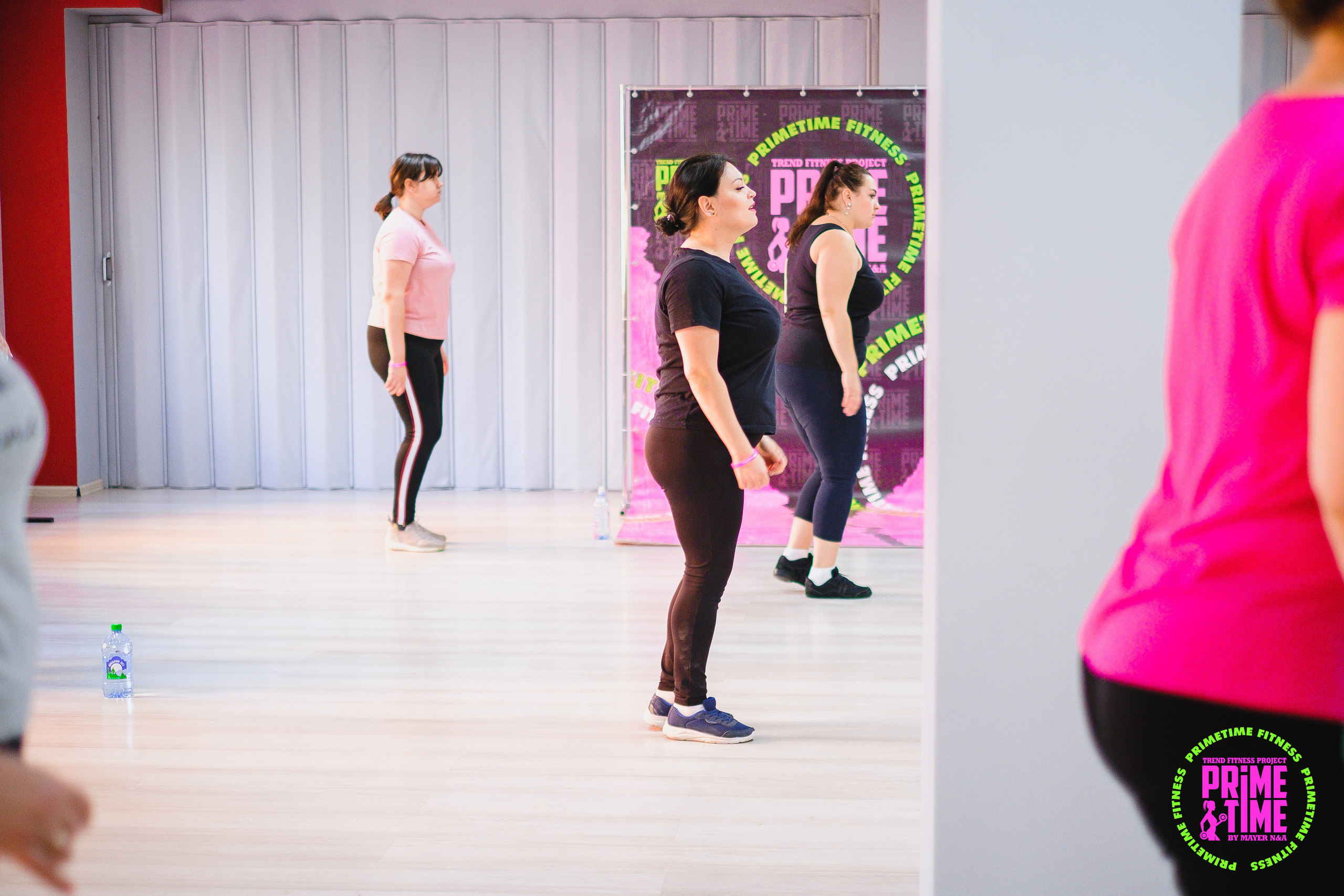 Прайм Тайм. Фотограф Мария Хлебникова Санкт-Петербург Москва