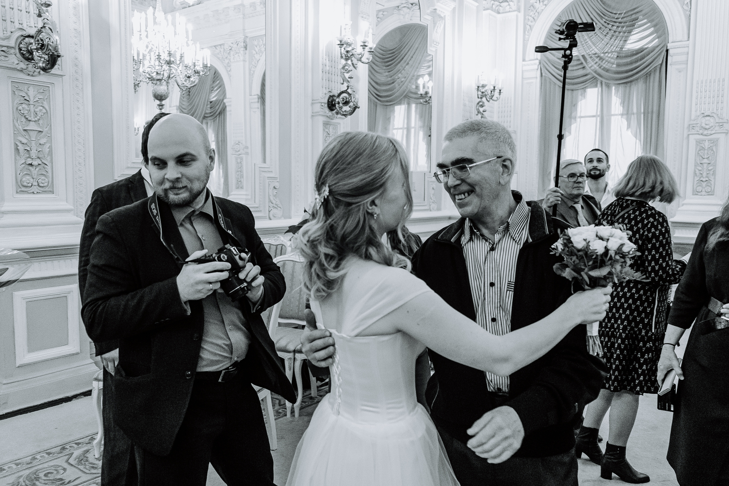 Женя & Федя. Фотограф Мария Хлебникова Санкт-Петербург Москва