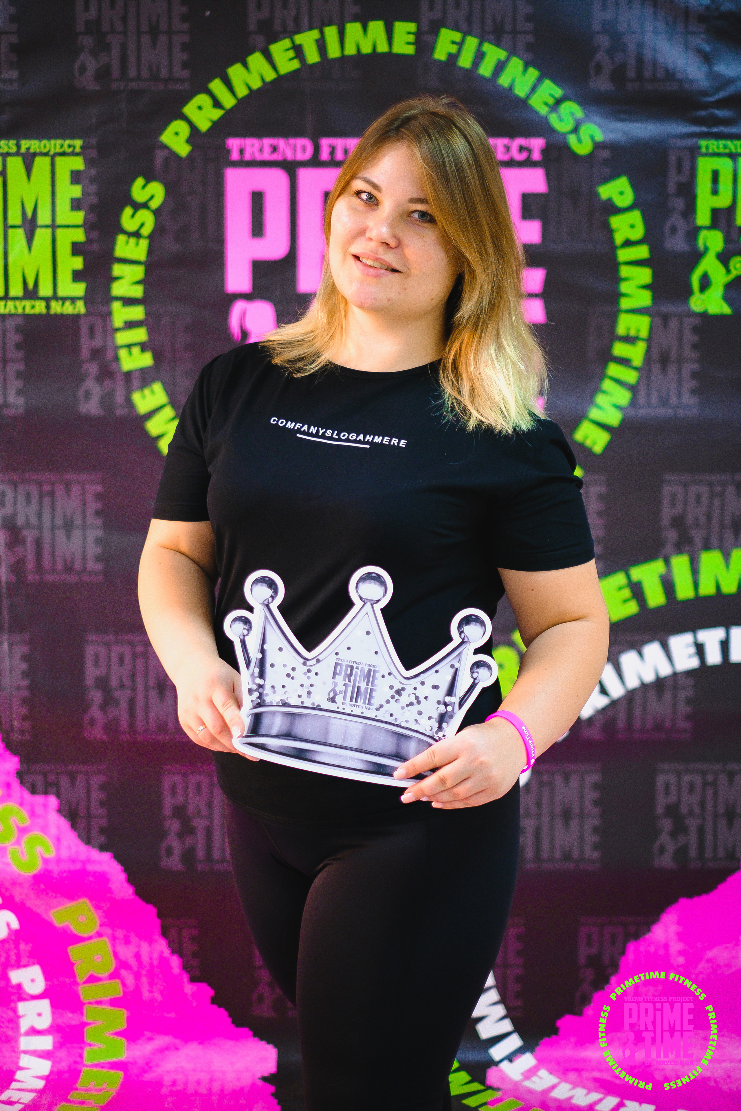 Прайм Тайм. Фотограф Мария Хлебникова Санкт-Петербург Москва