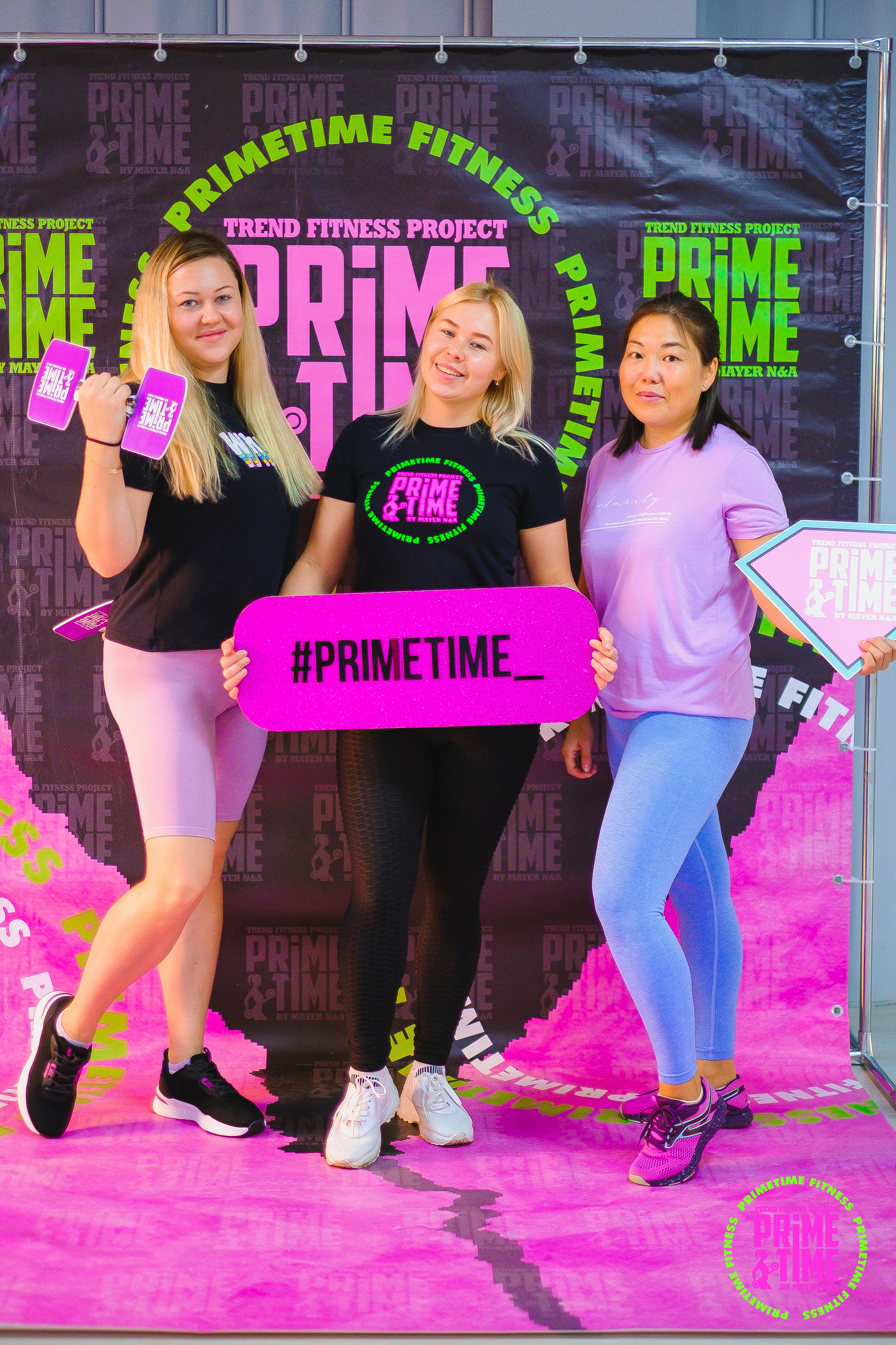 Прайм Тайм. Фотограф Мария Хлебникова Санкт-Петербург Москва