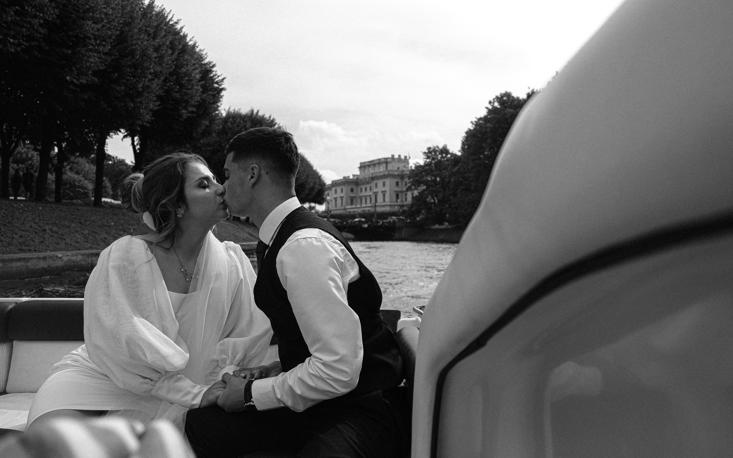 Лида & Саша. Фотограф Мария Хлебникова Санкт-Петербург Москва