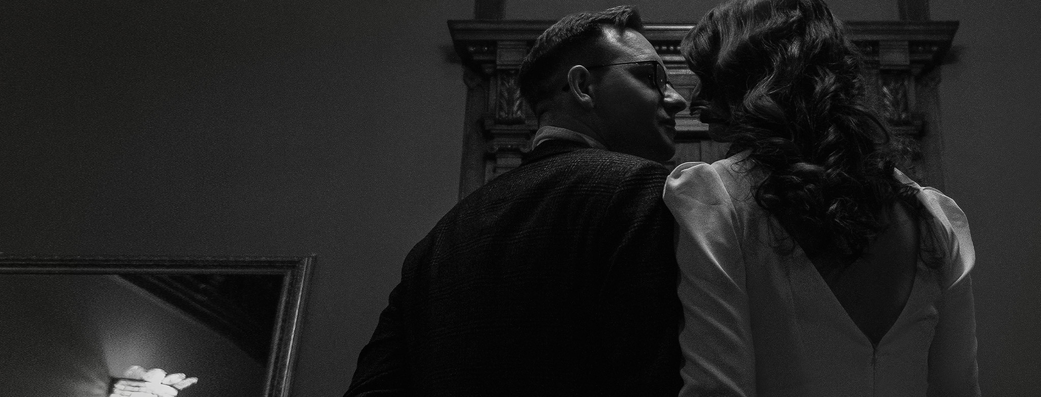 Маргарита & Кирилл. Фотограф Мария Хлебникова Санкт-Петербург Москва