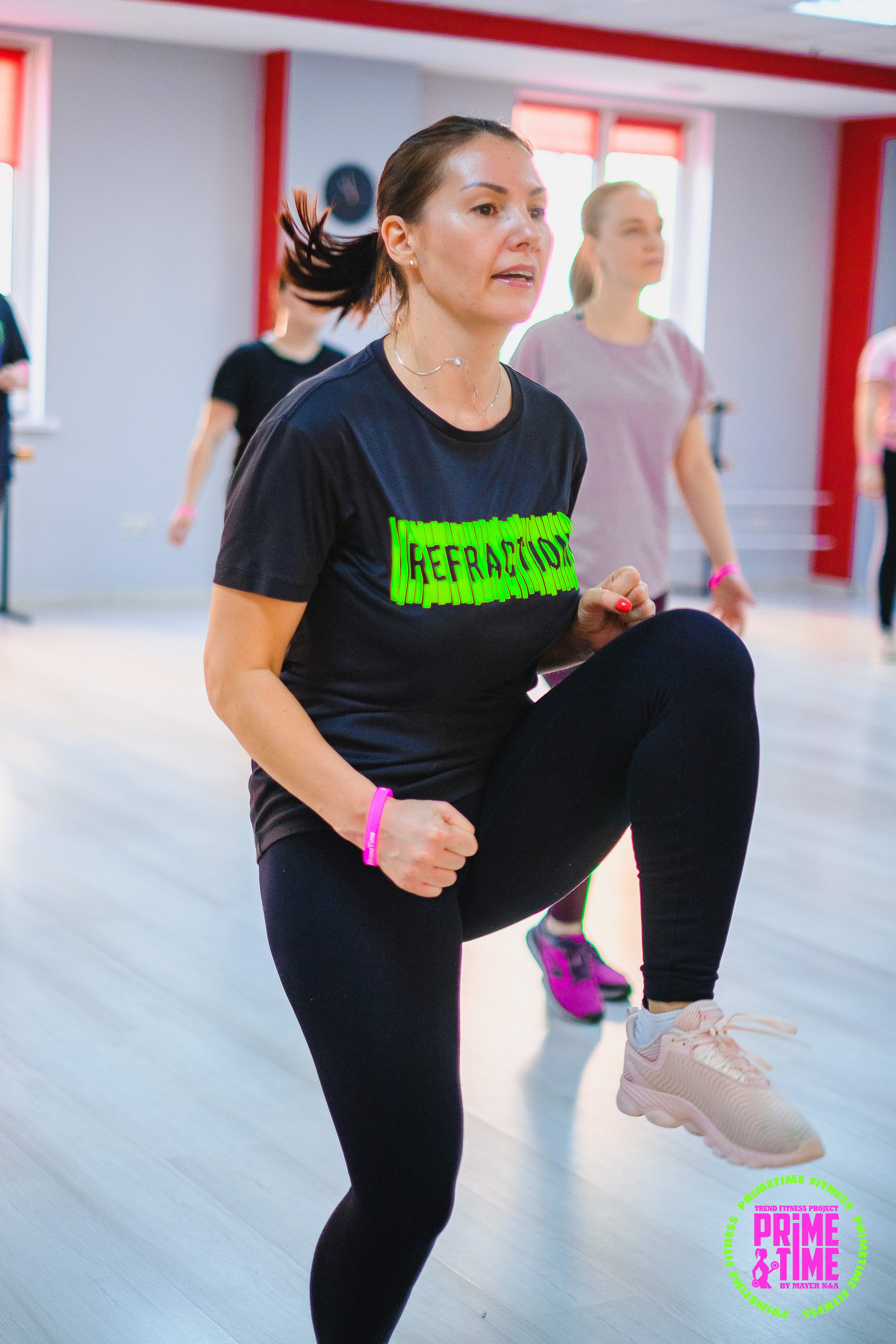 Прайм Тайм. Фотограф Мария Хлебникова Санкт-Петербург Москва