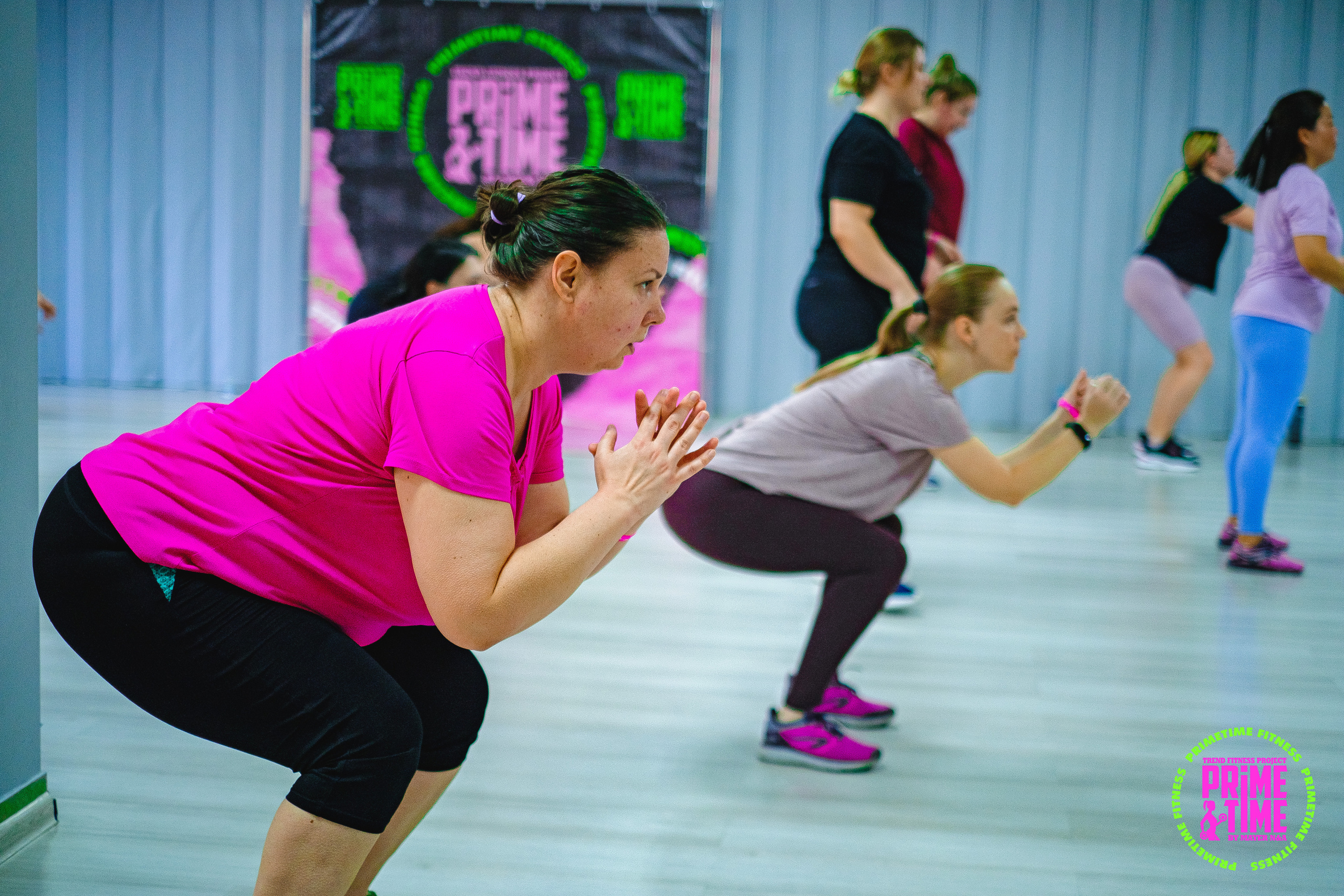 Прайм Тайм. Фотограф Мария Хлебникова Санкт-Петербург Москва