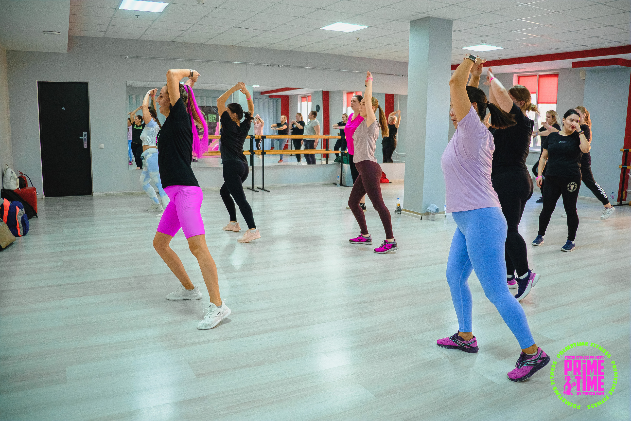 Прайм Тайм. Фотограф Мария Хлебникова Санкт-Петербург Москва