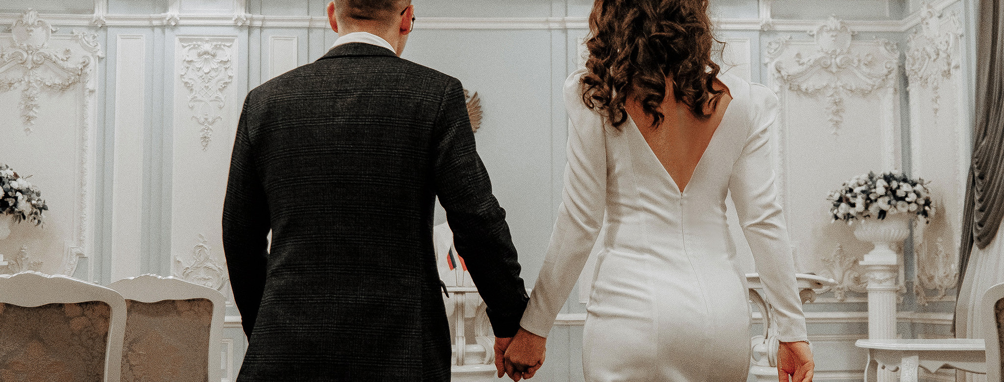 Маргарита & Кирилл. Фотограф Мария Хлебникова Санкт-Петербург Москва