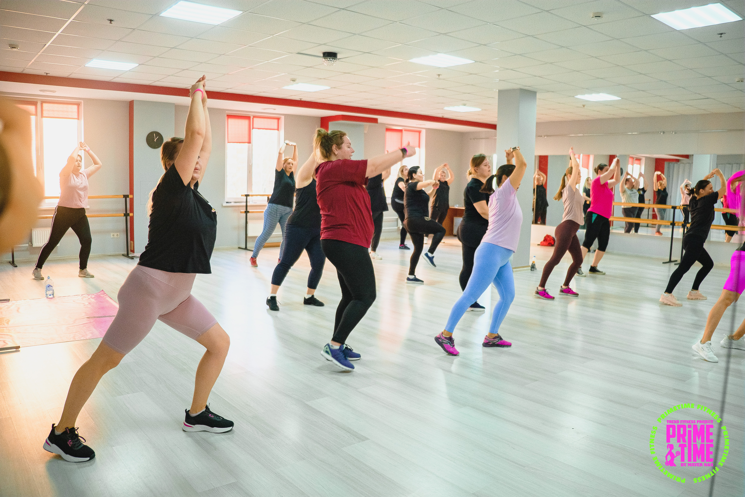 Прайм Тайм. Фотограф Мария Хлебникова Санкт-Петербург Москва