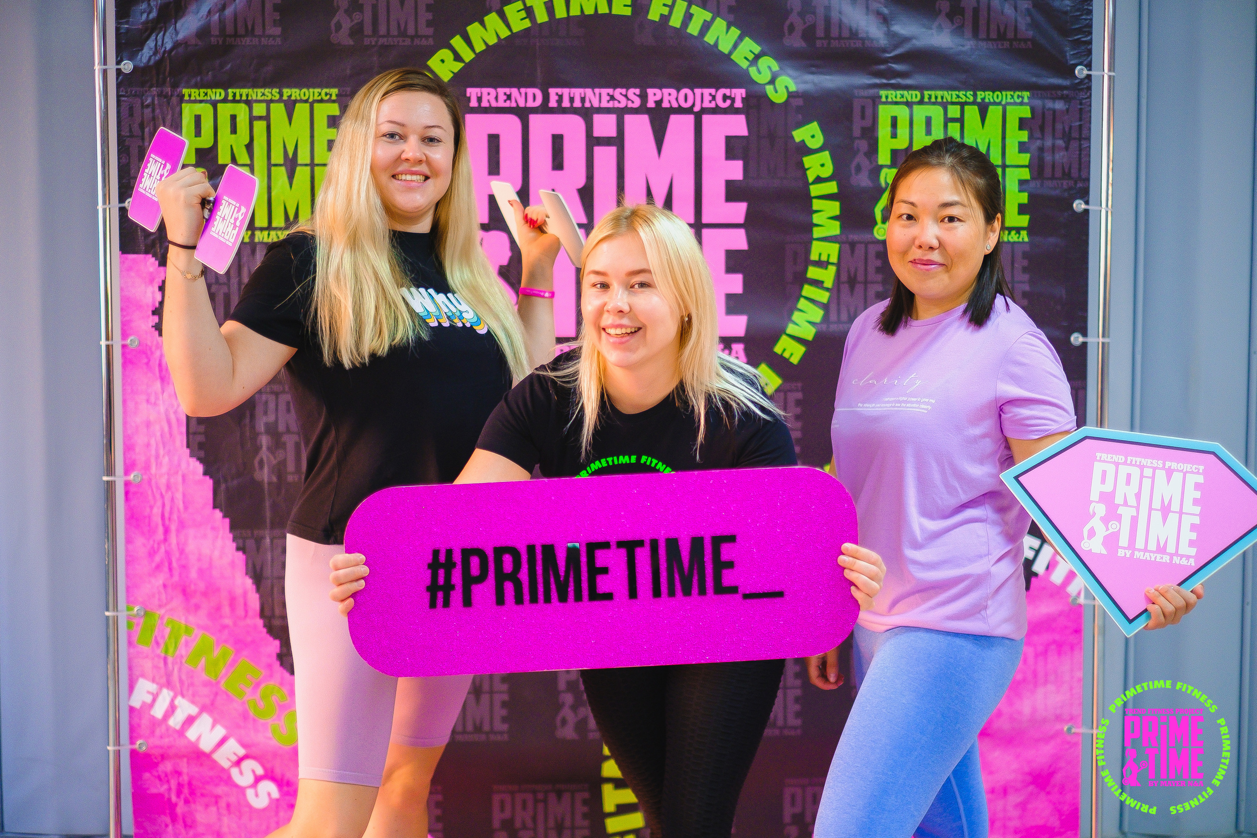 Прайм Тайм. Фотограф Мария Хлебникова Санкт-Петербург Москва