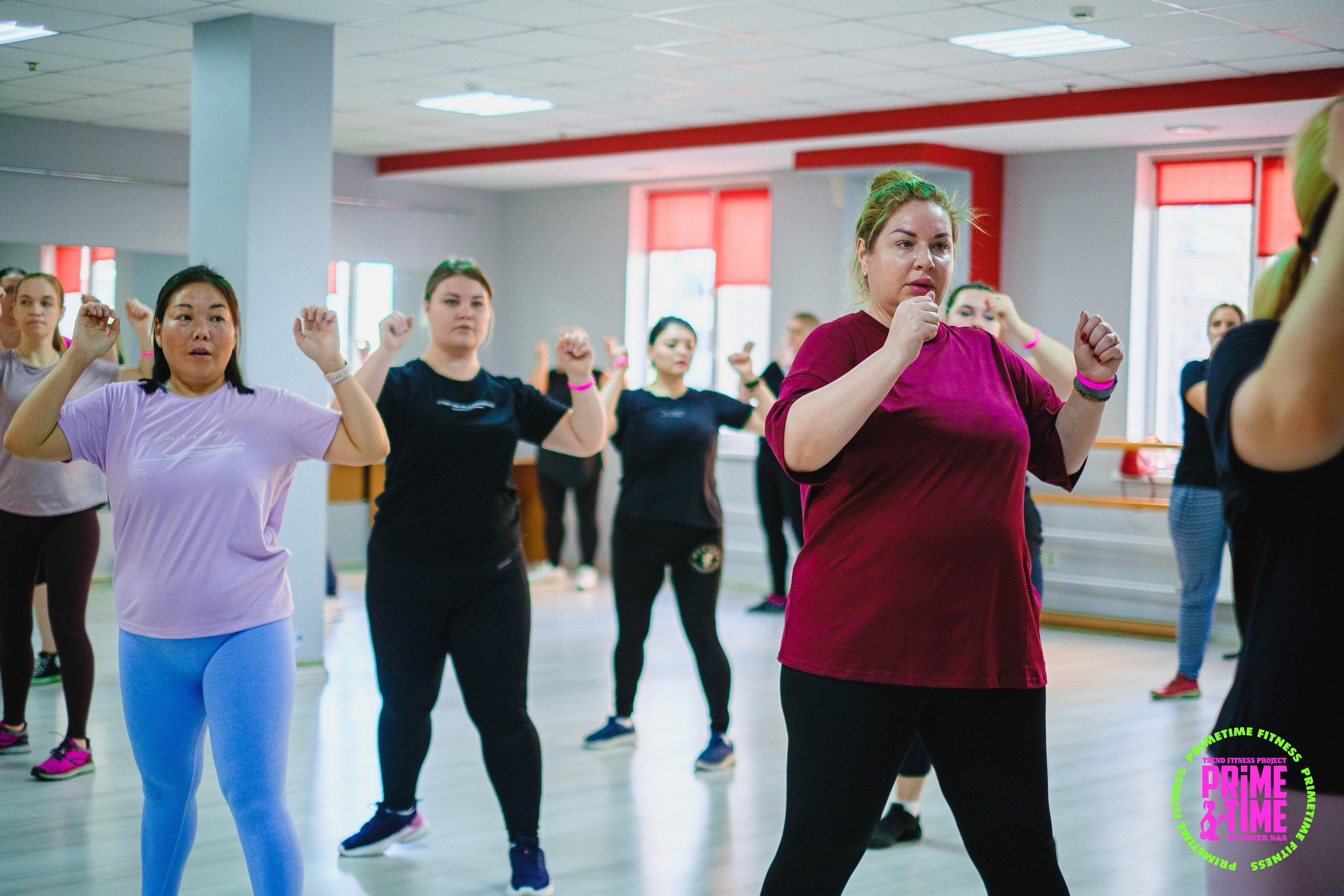 Прайм Тайм. Фотограф Мария Хлебникова Санкт-Петербург Москва