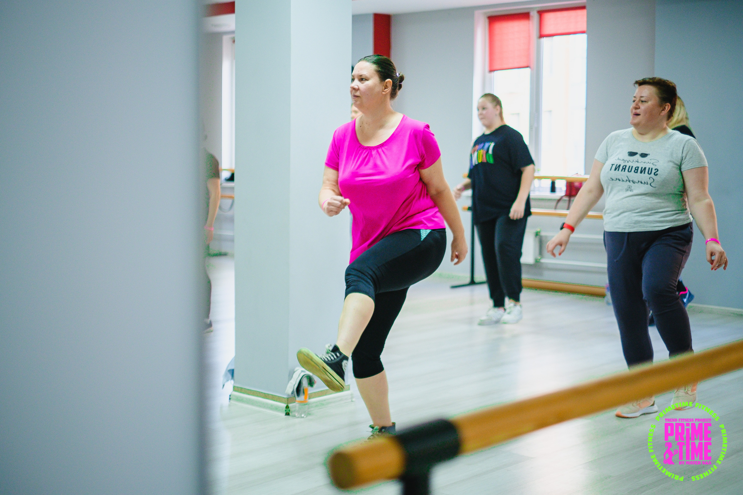 Прайм Тайм. Фотограф Мария Хлебникова Санкт-Петербург Москва