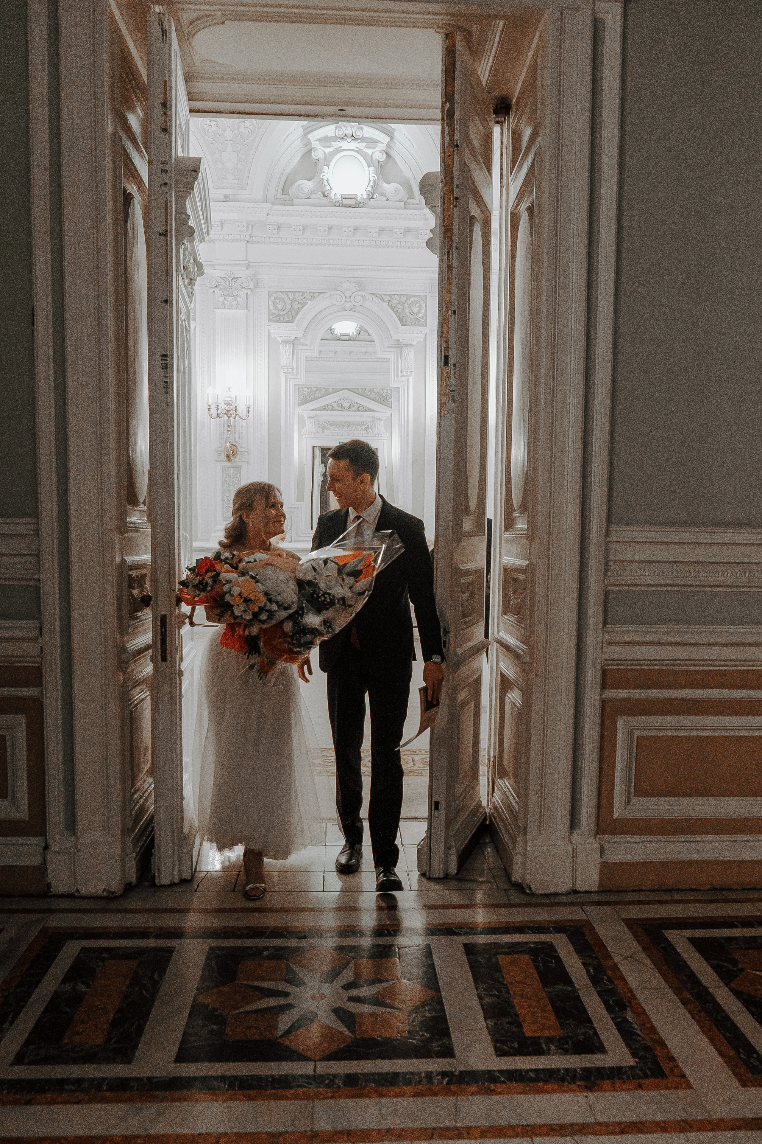 Женя & Федя. Фотограф Мария Хлебникова Санкт-Петербург Москва