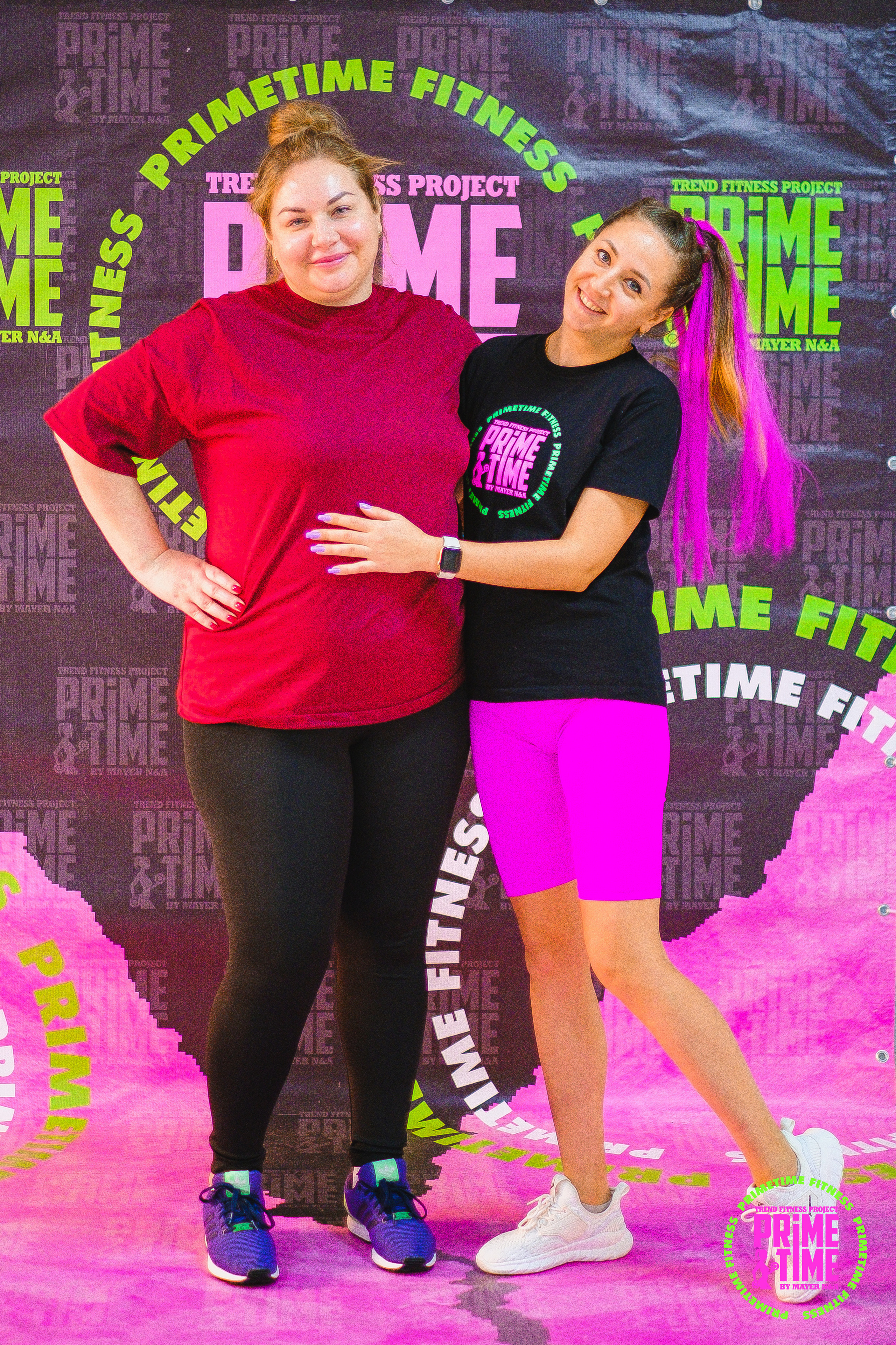 Прайм Тайм. Фотограф Мария Хлебникова Санкт-Петербург Москва